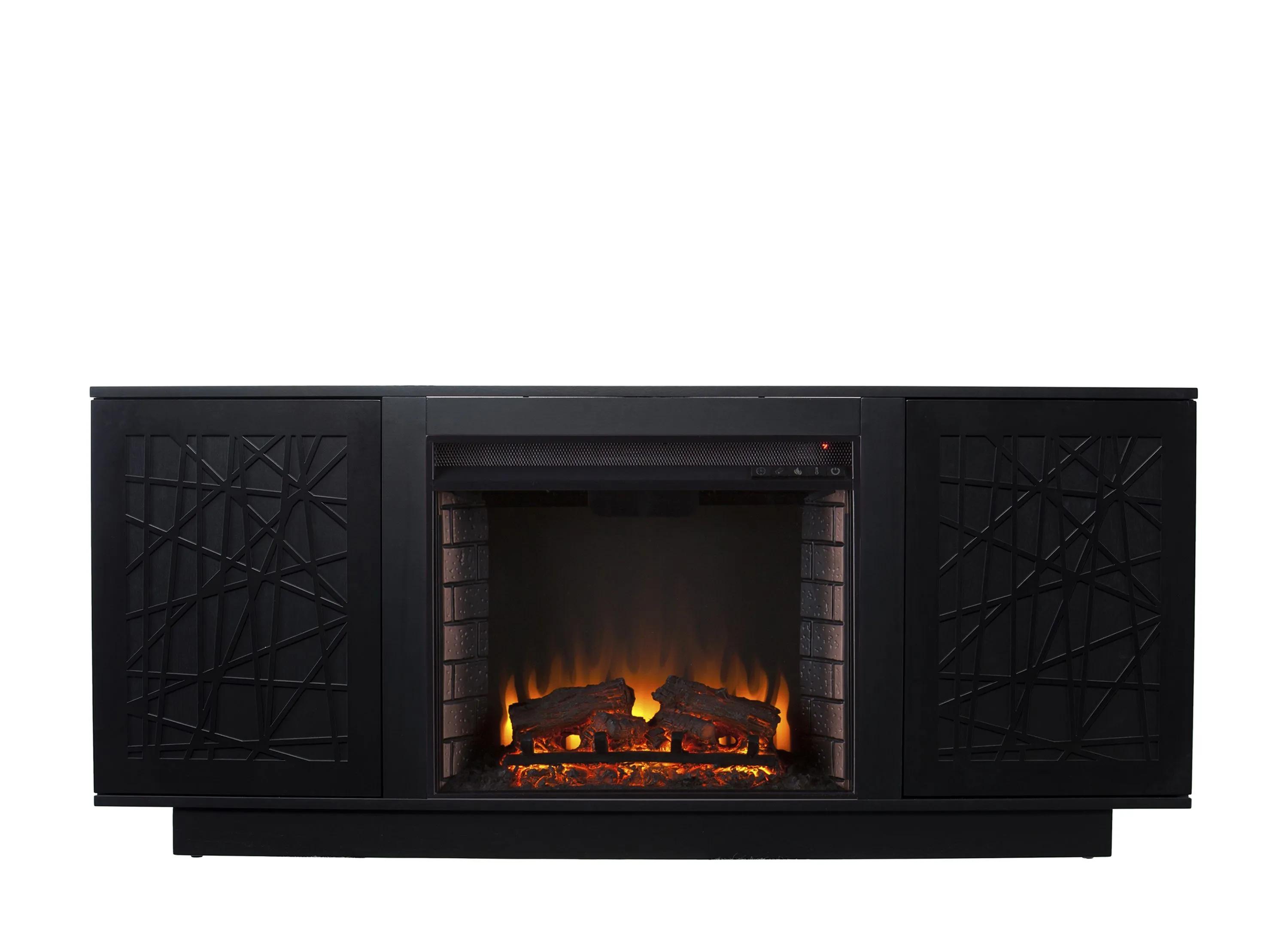 Fordbridge Fireplace Console