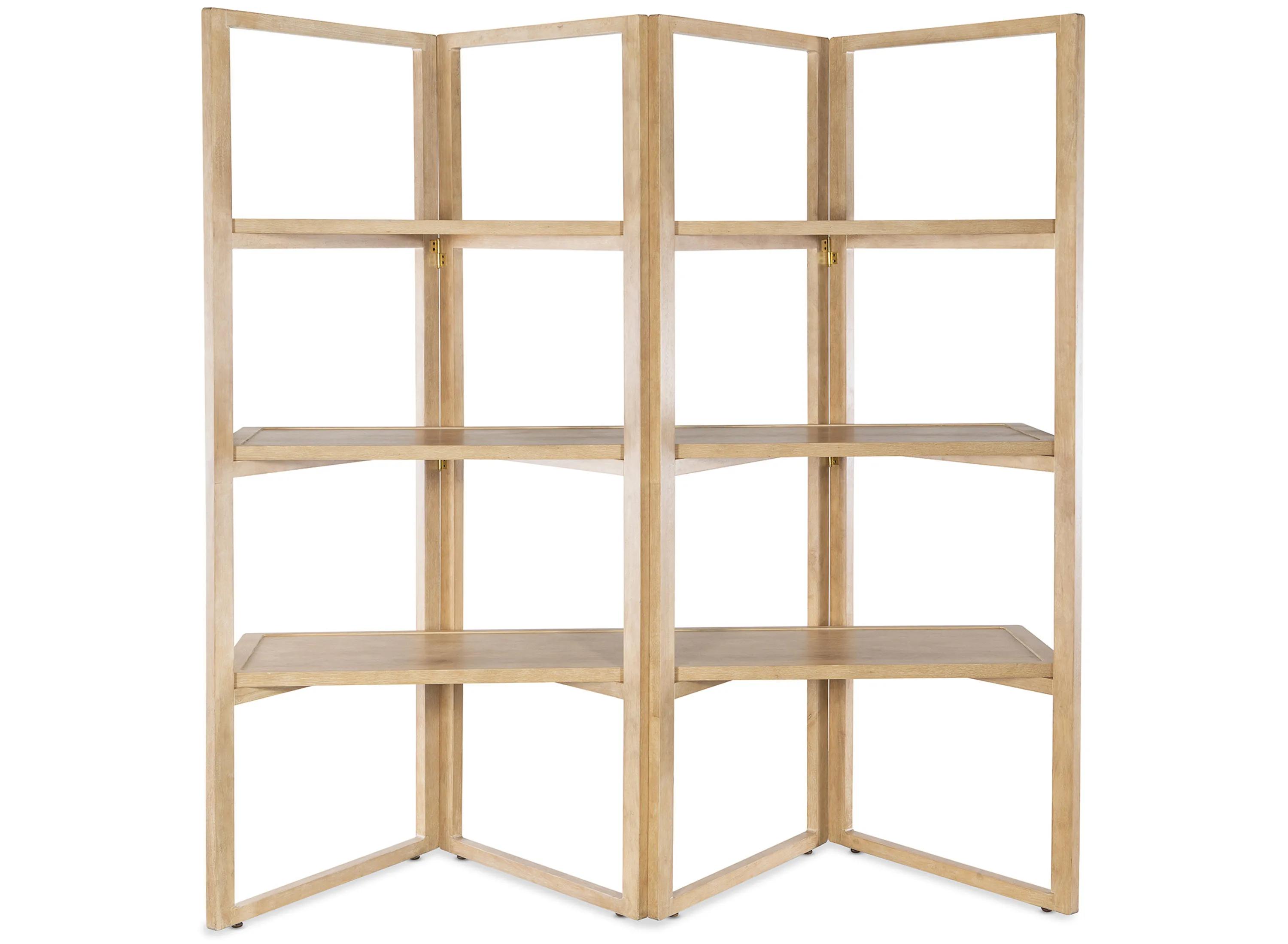 Retreat Folding Etagere