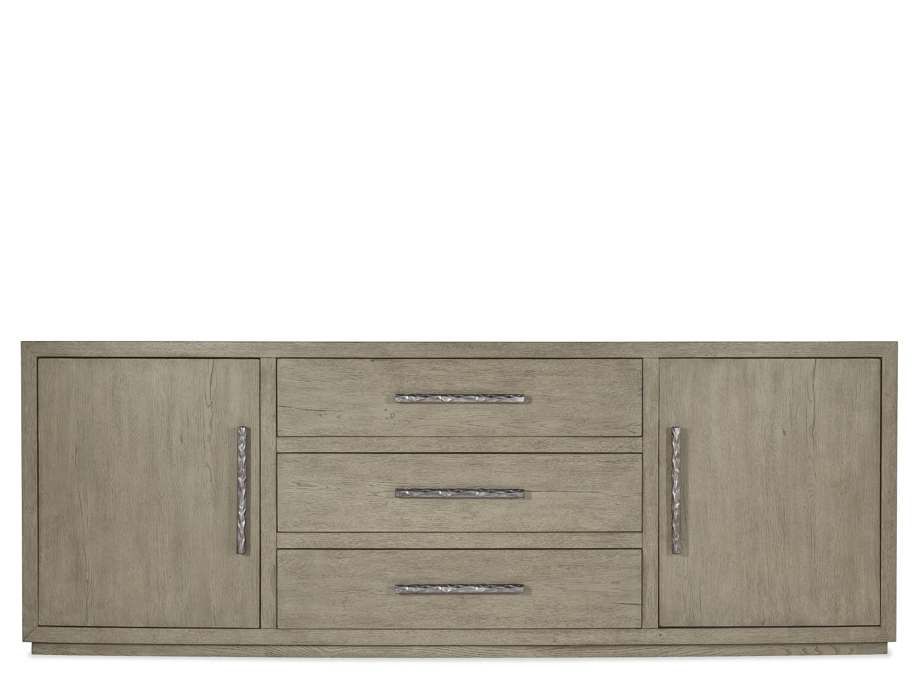Linville Falls Entertainment Console