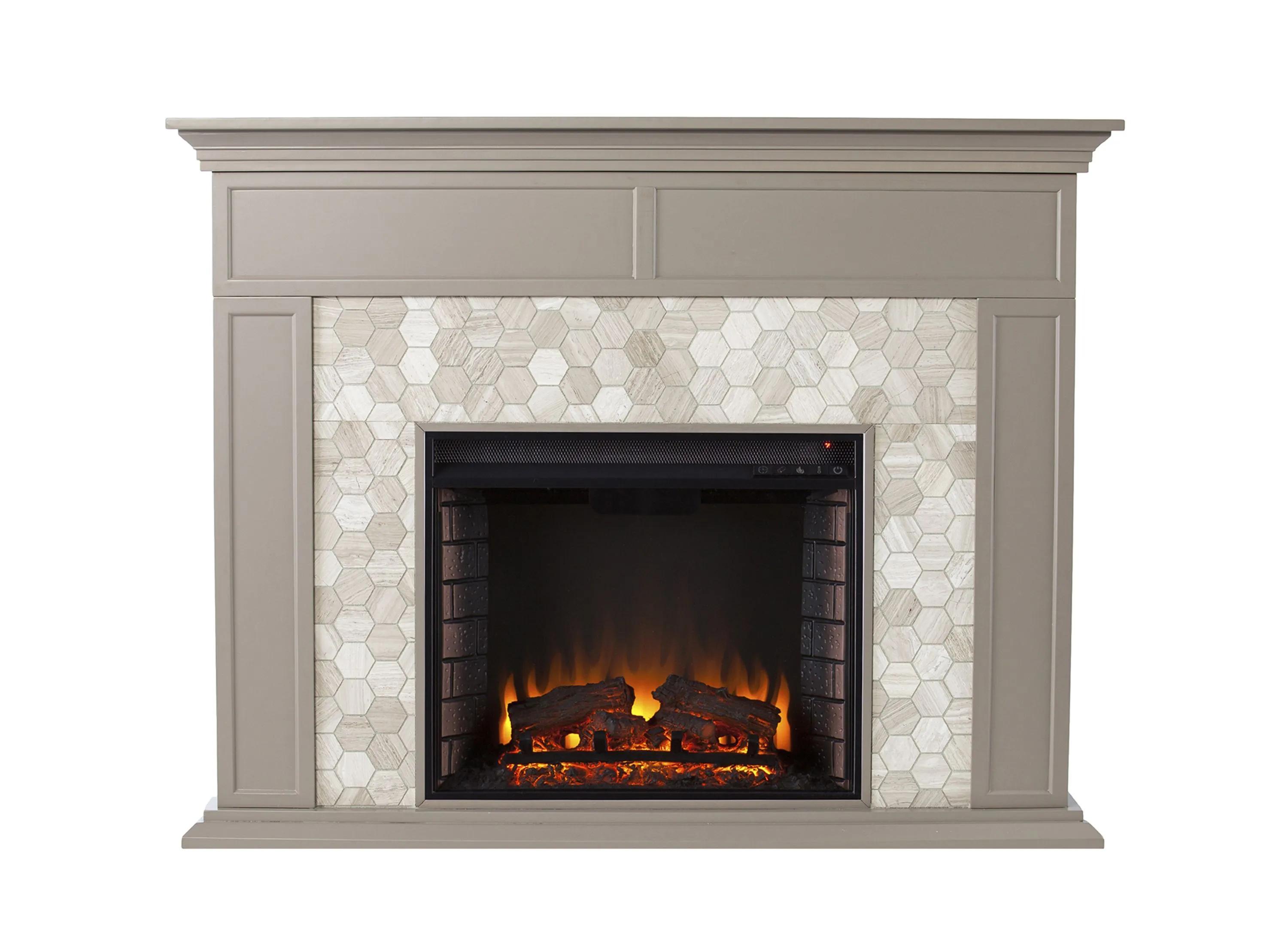 Payton Fireplace