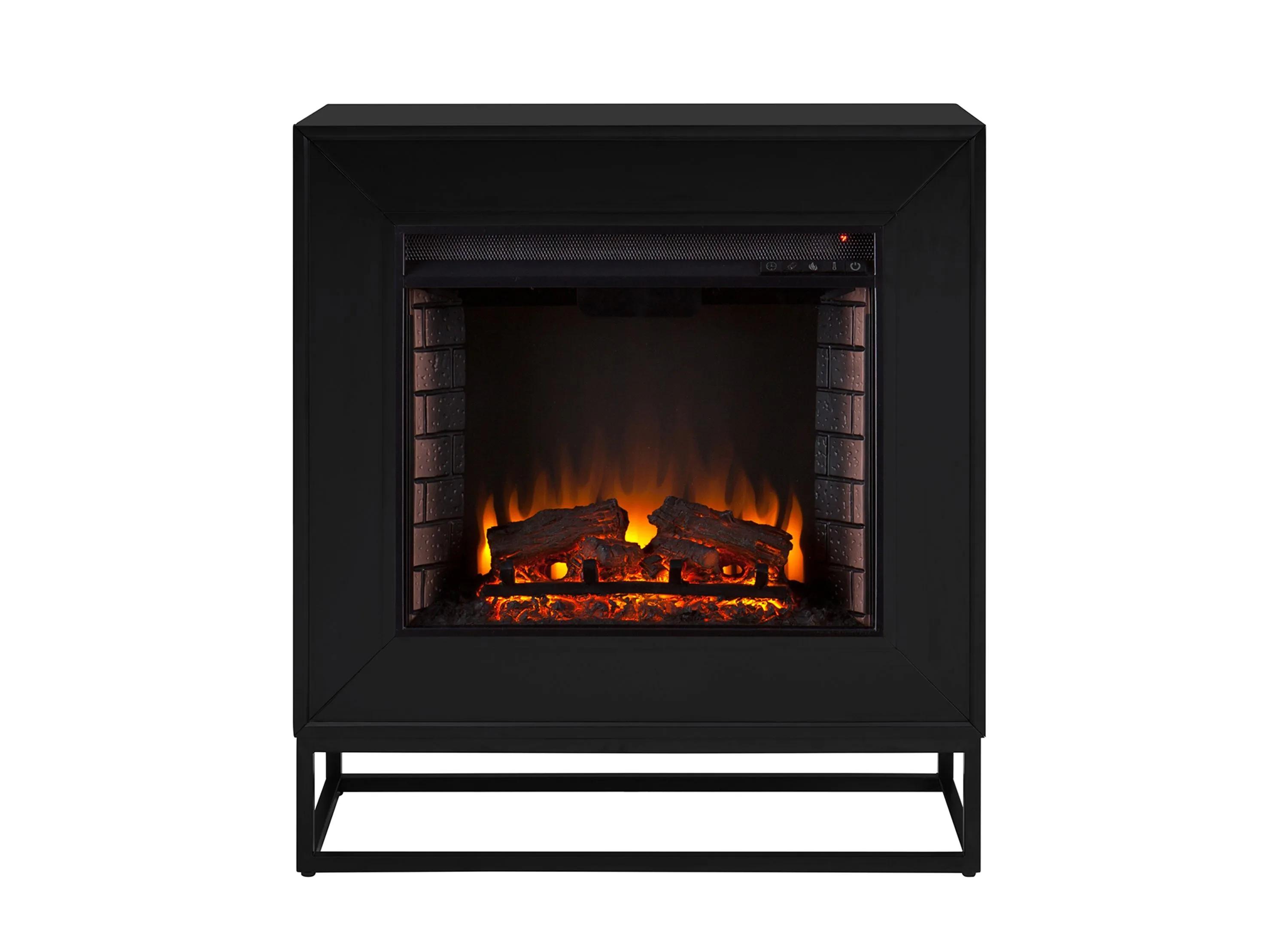 Kirkham Fireplace