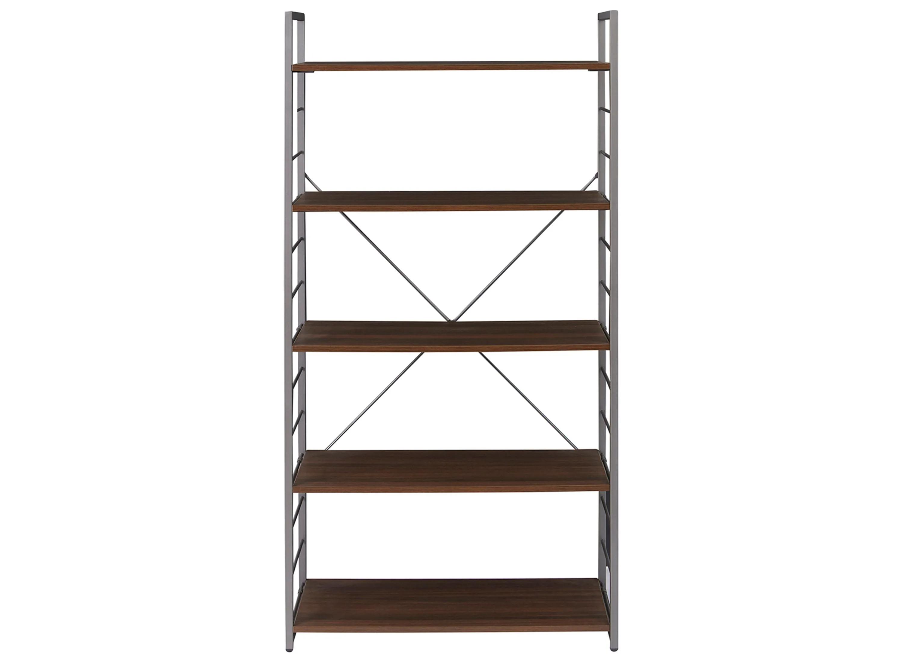 Seaford 65 Bookcase