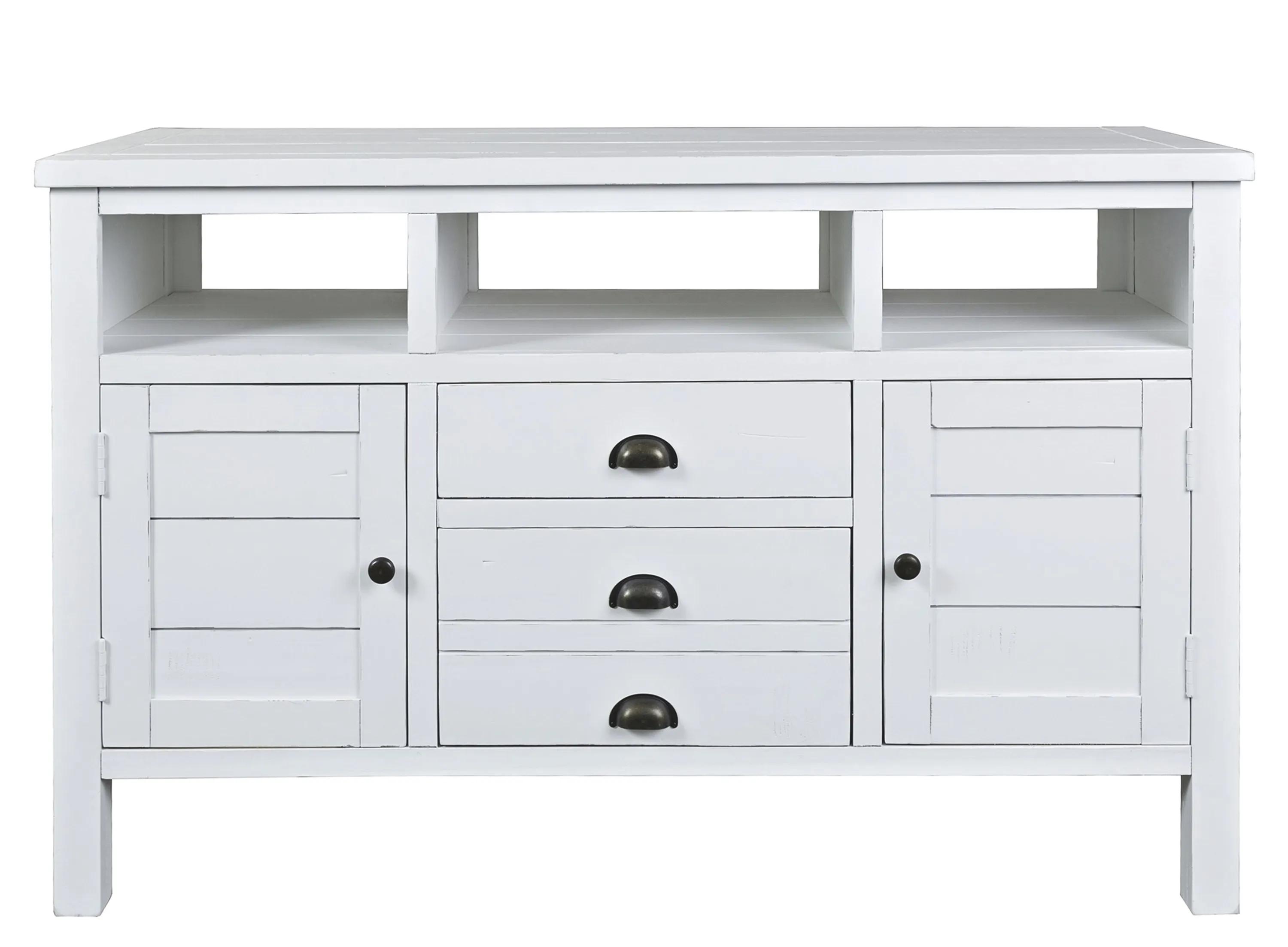 364317440 Artisans Craft 50 TV Console sku 364317440