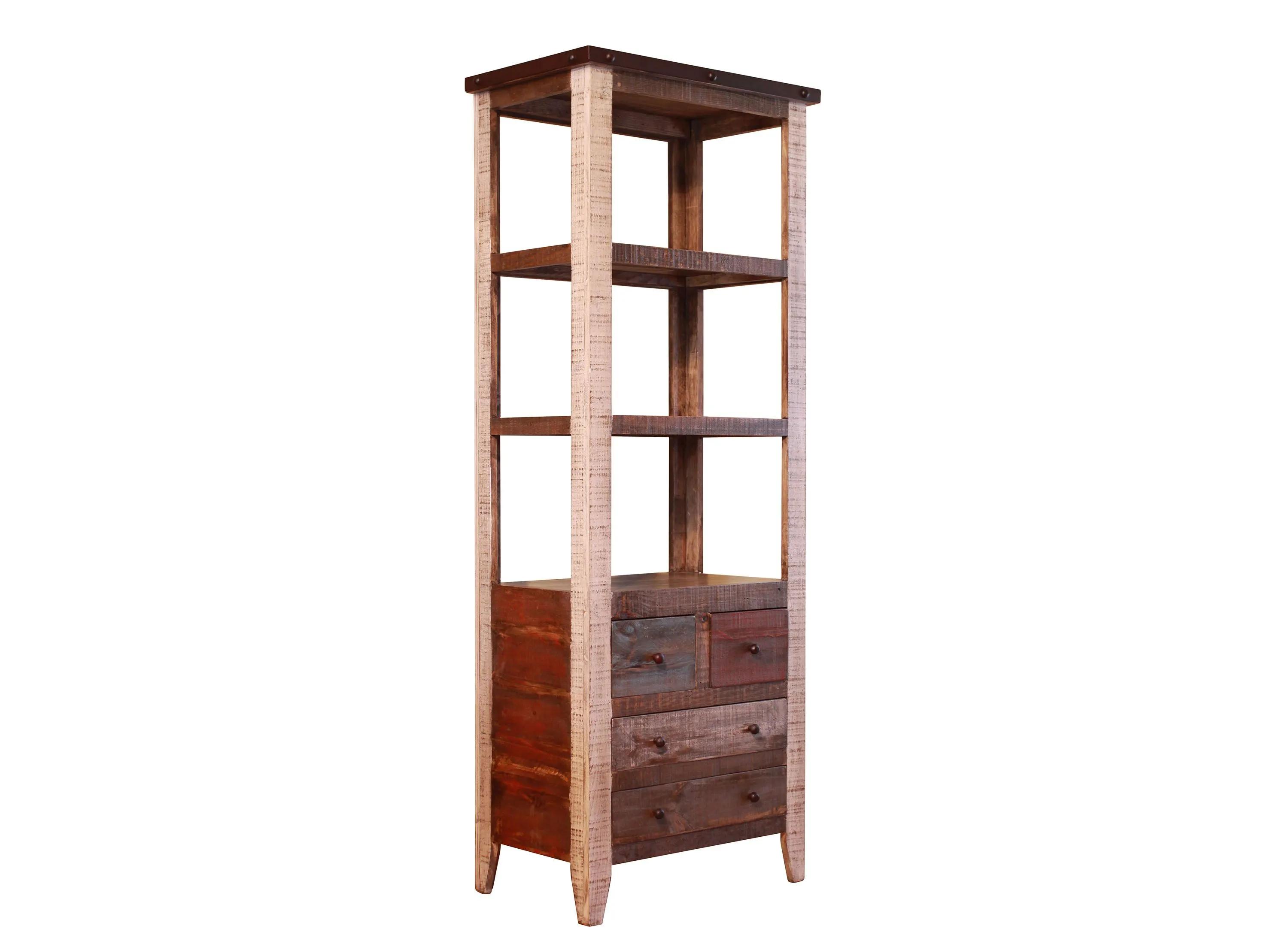 Antique Universal Pier