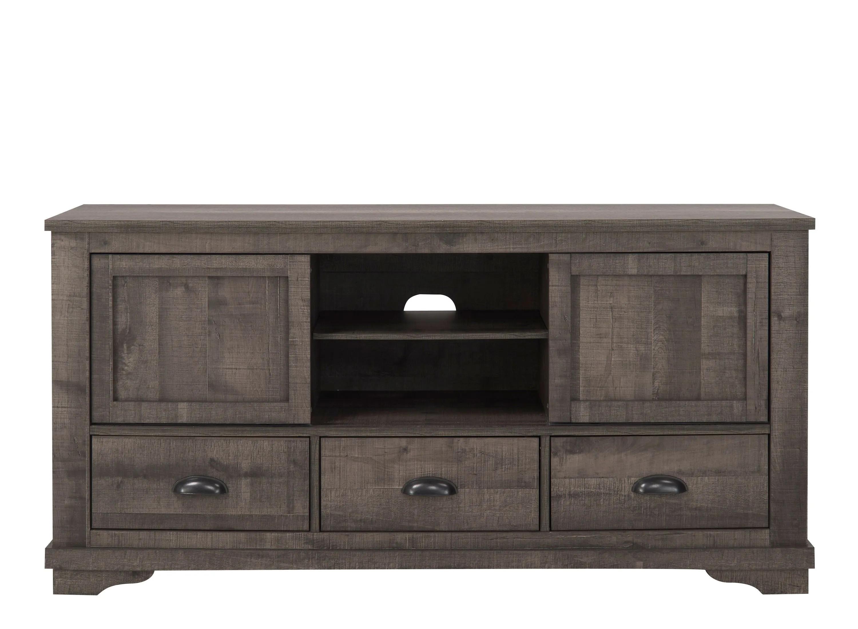 Josie TV Console