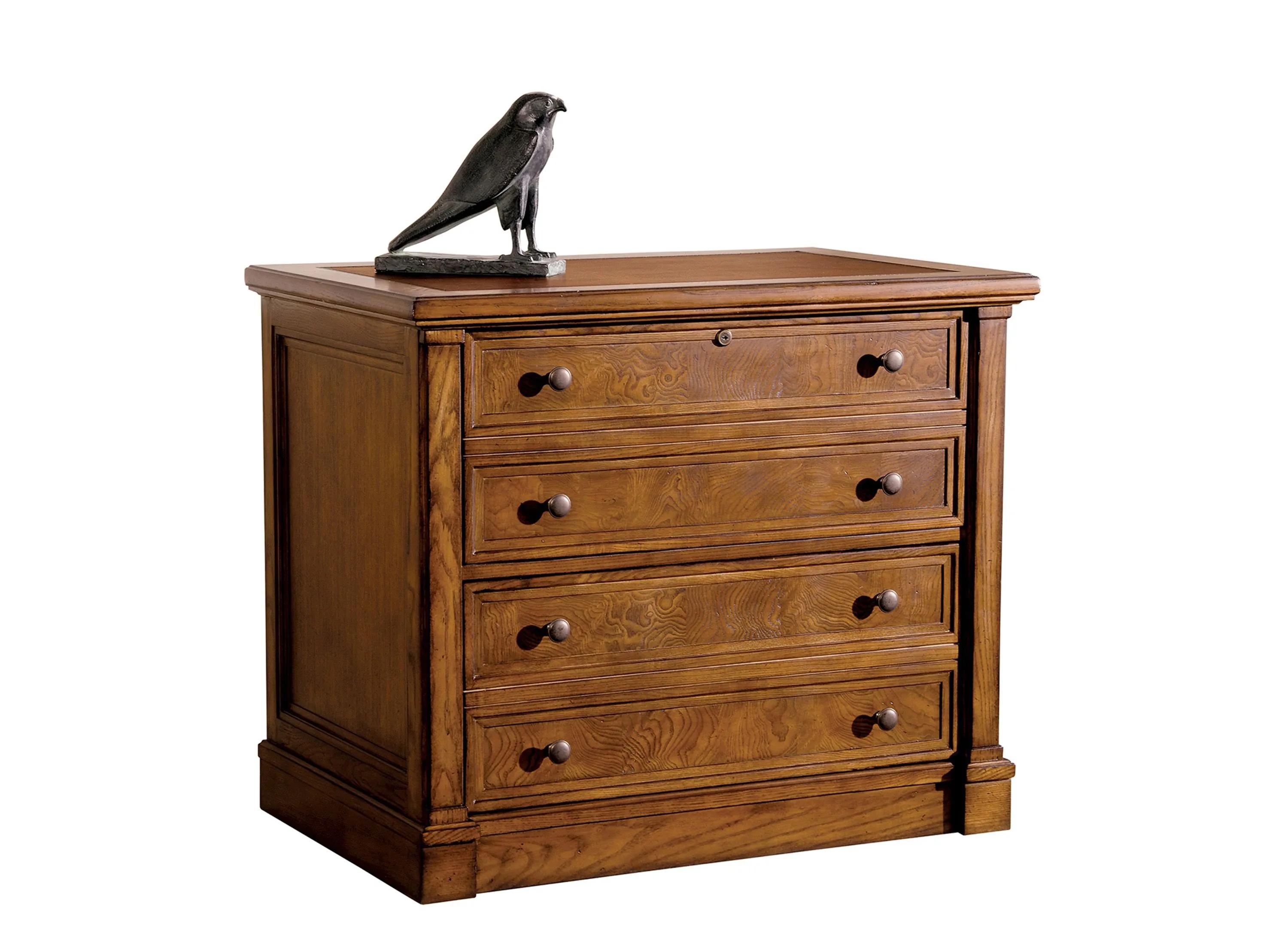364394530 Hekman Executive File Cabinet sku 364394530