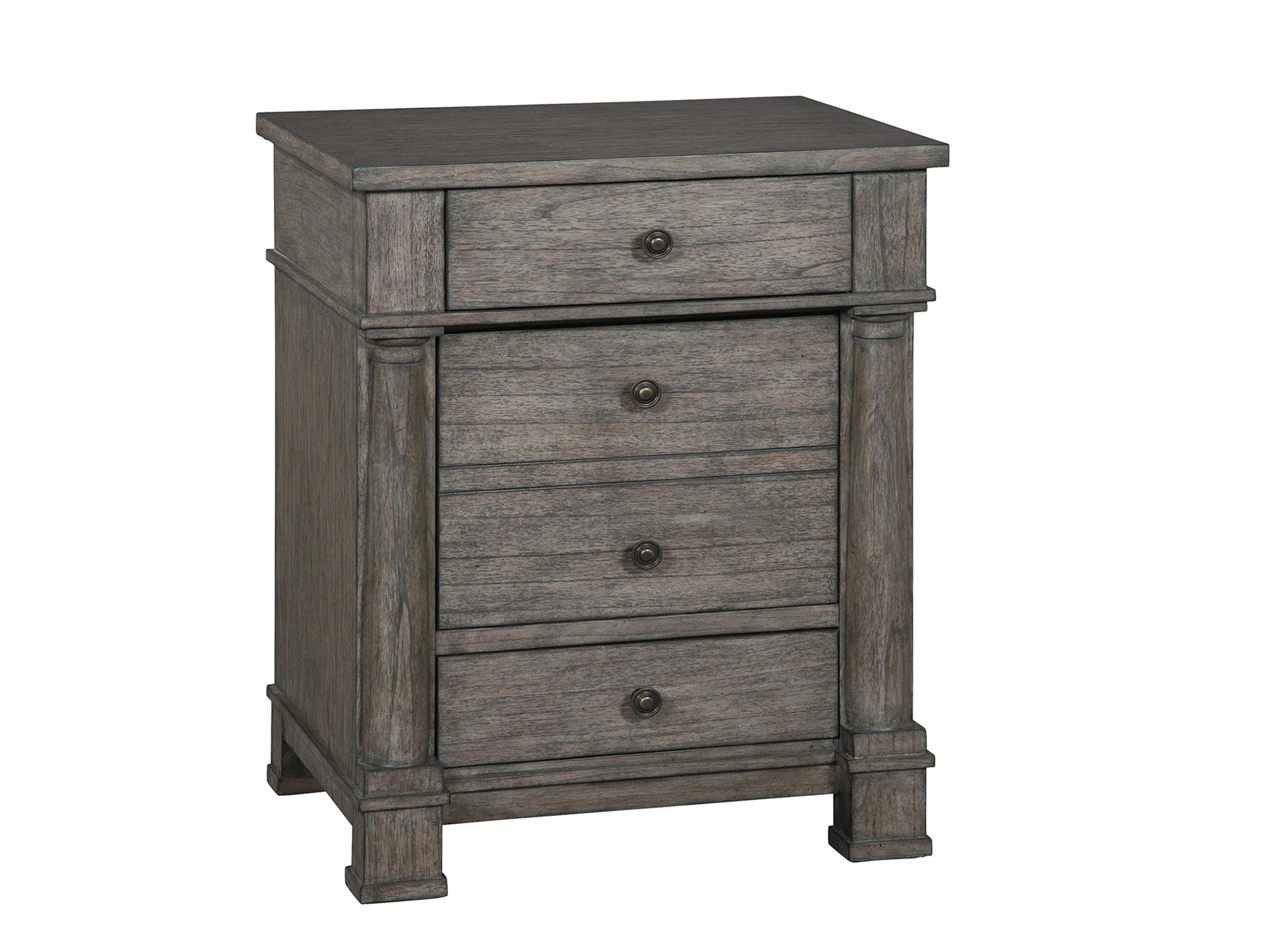 Lincoln Park File Cabinet