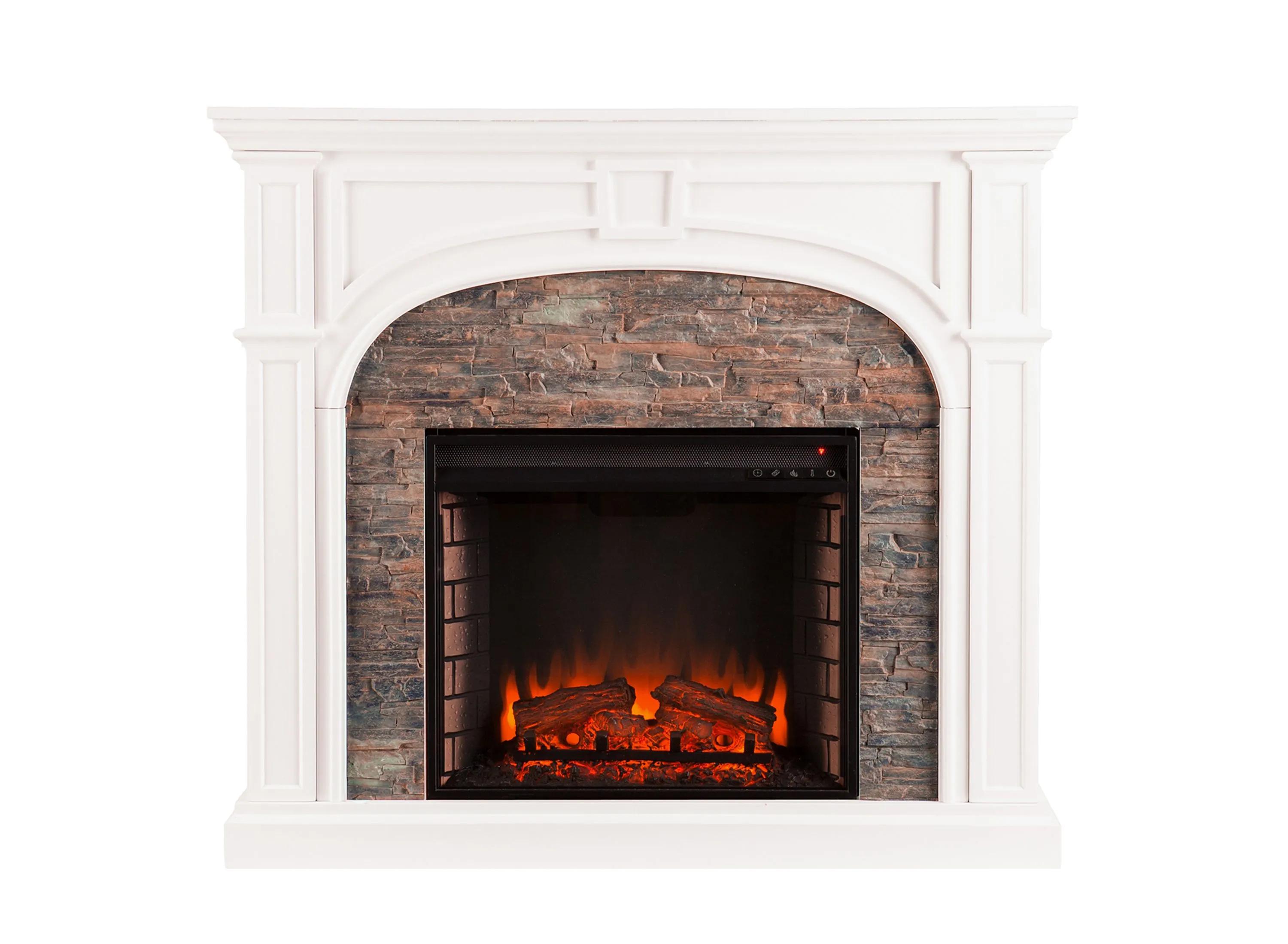 Norton Fireplace