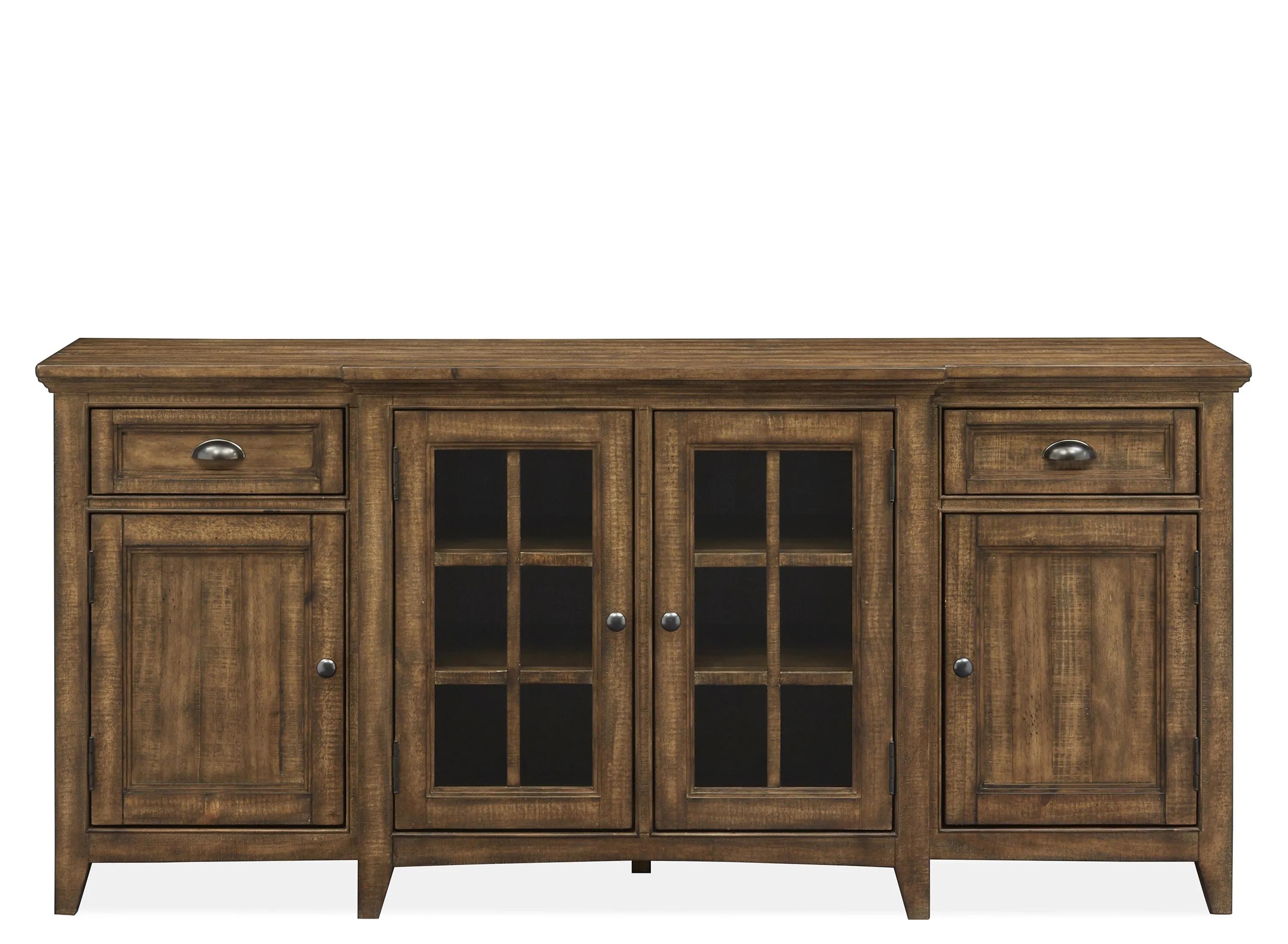 Ivy Ridge 70 TV Console