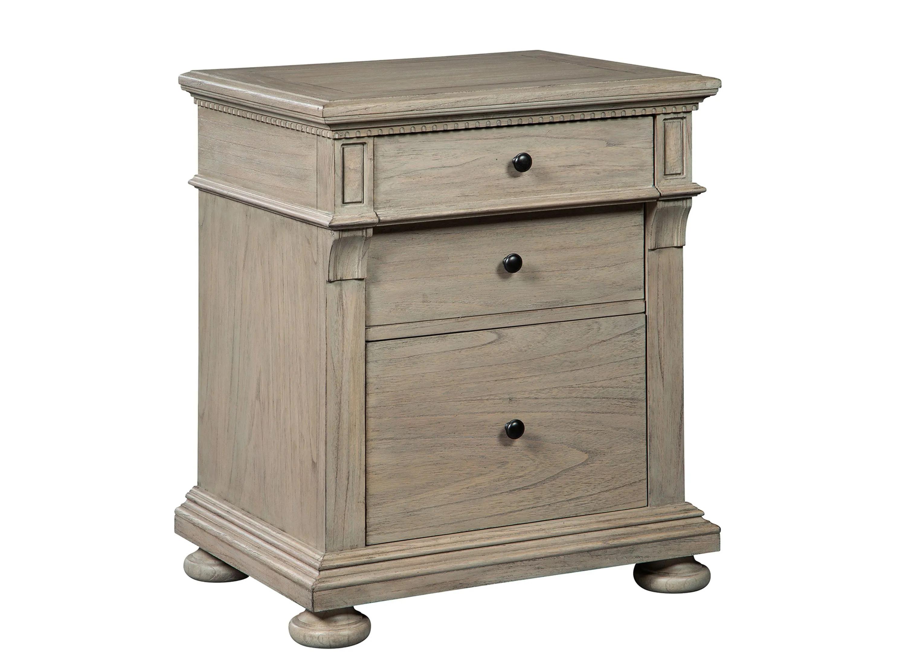 Wellington File Cabinet