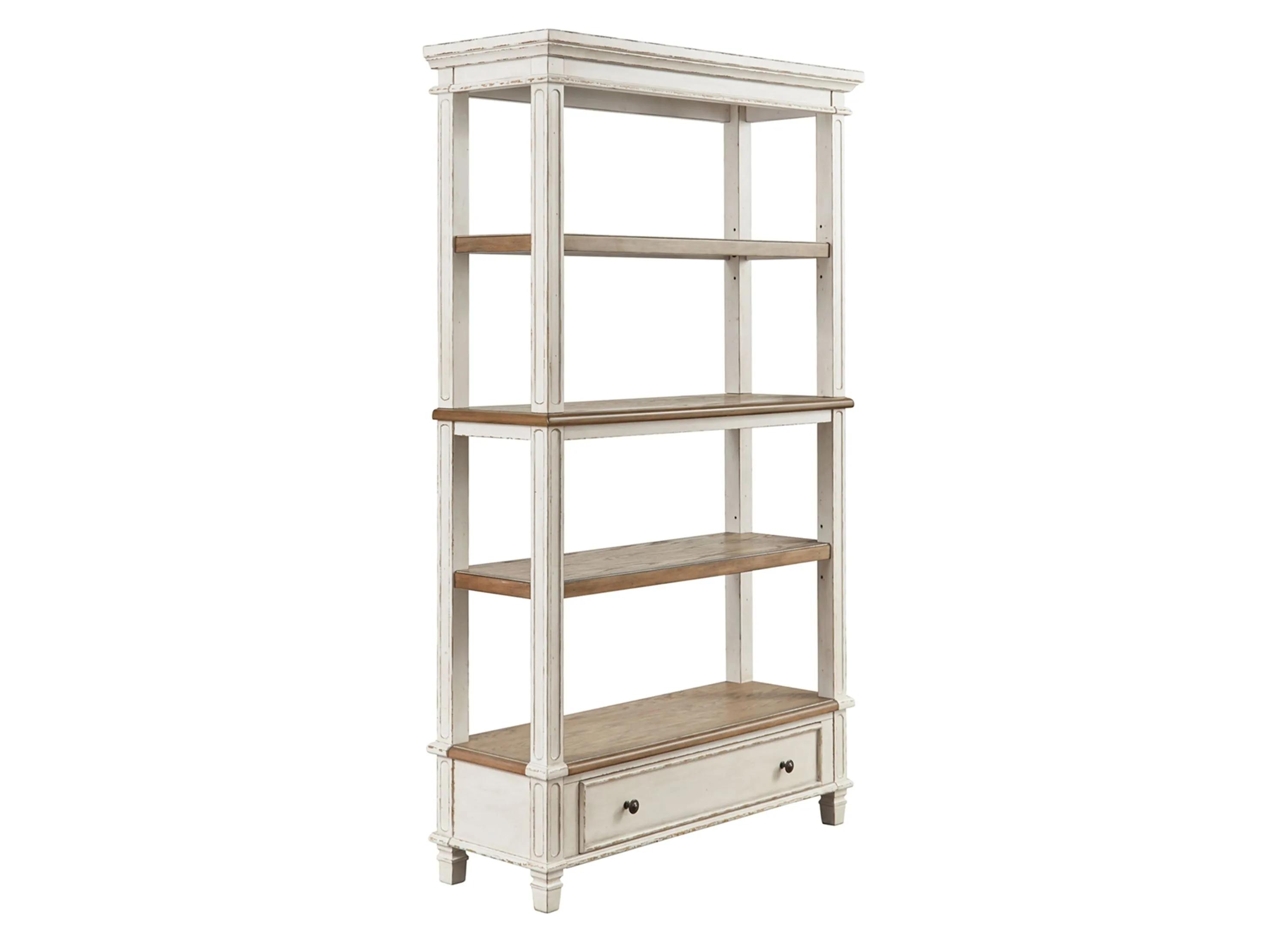 Libbie Bookcase