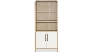 Brixton Bookcase