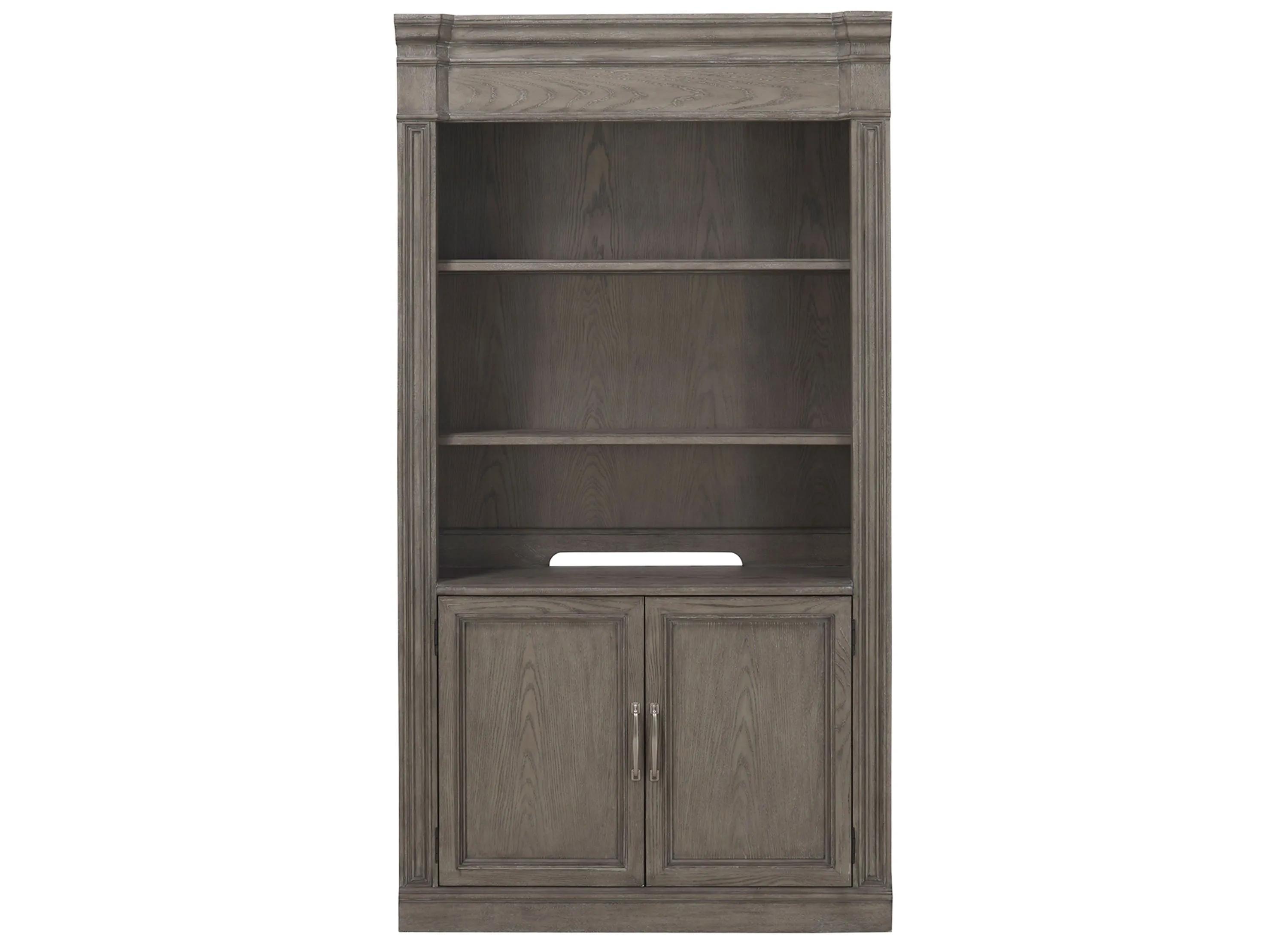 Crystal Falls Bunching Bookcase