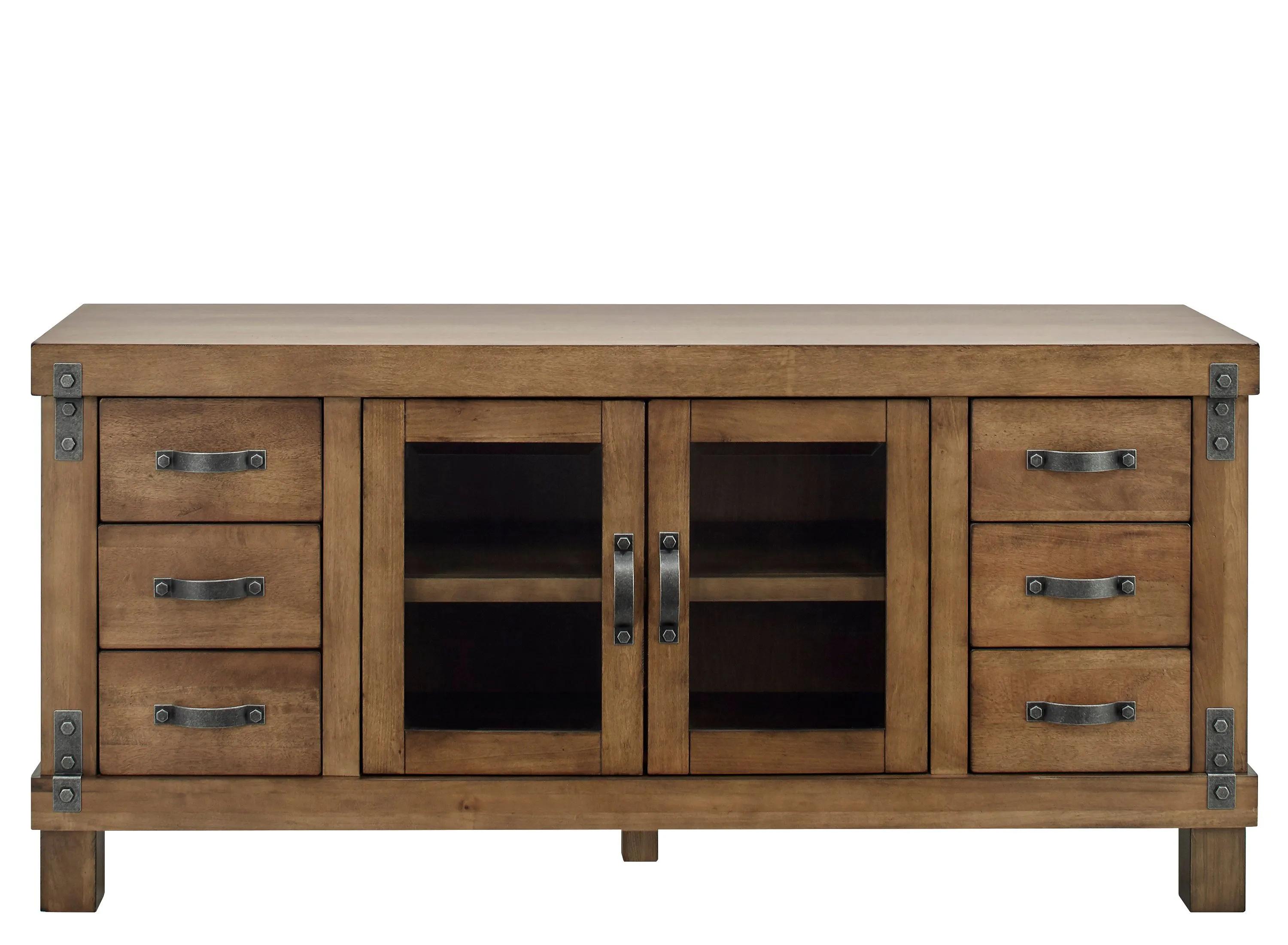 Palatino 65 TV Console