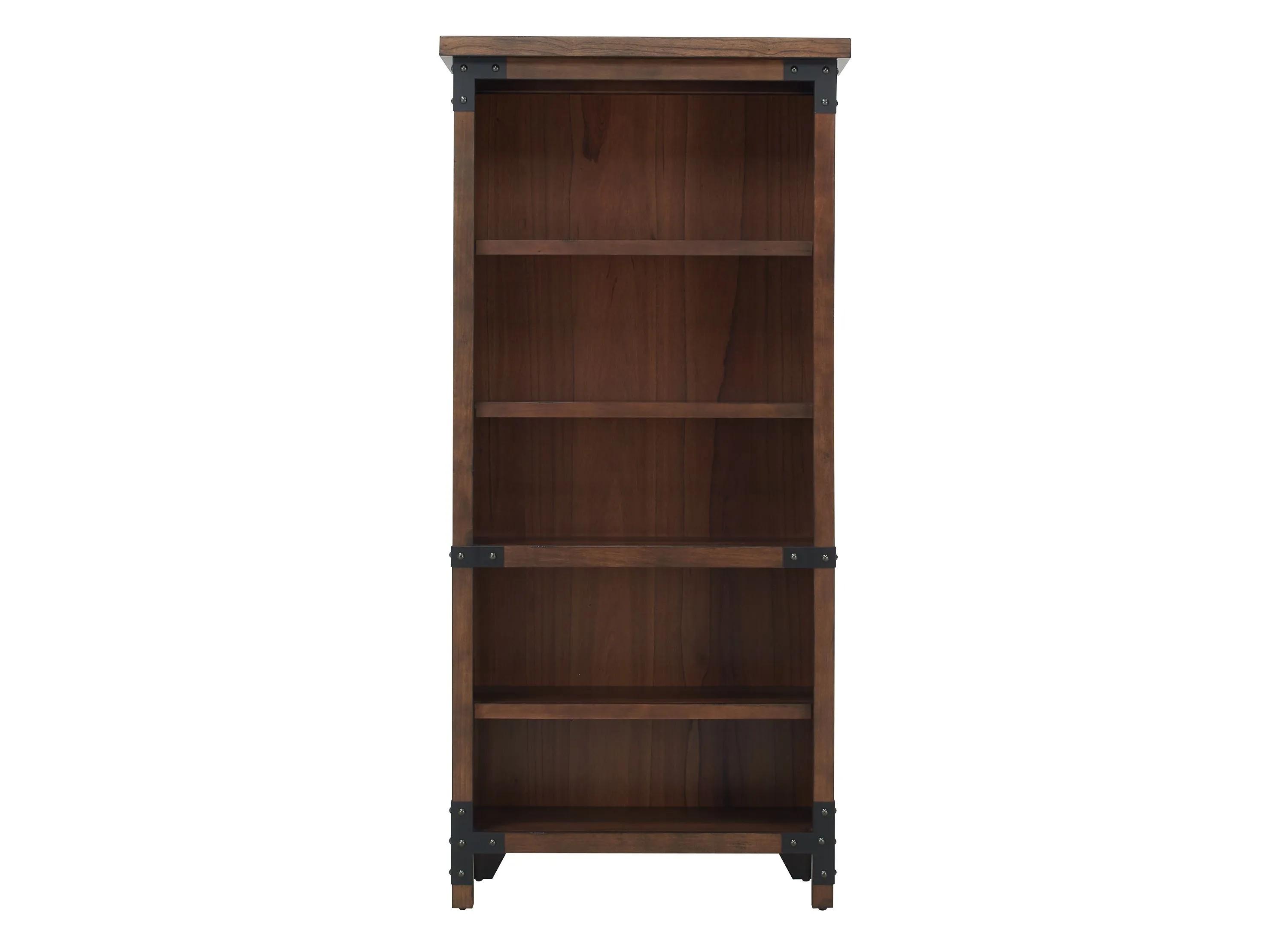 Pepperdine Bookcase