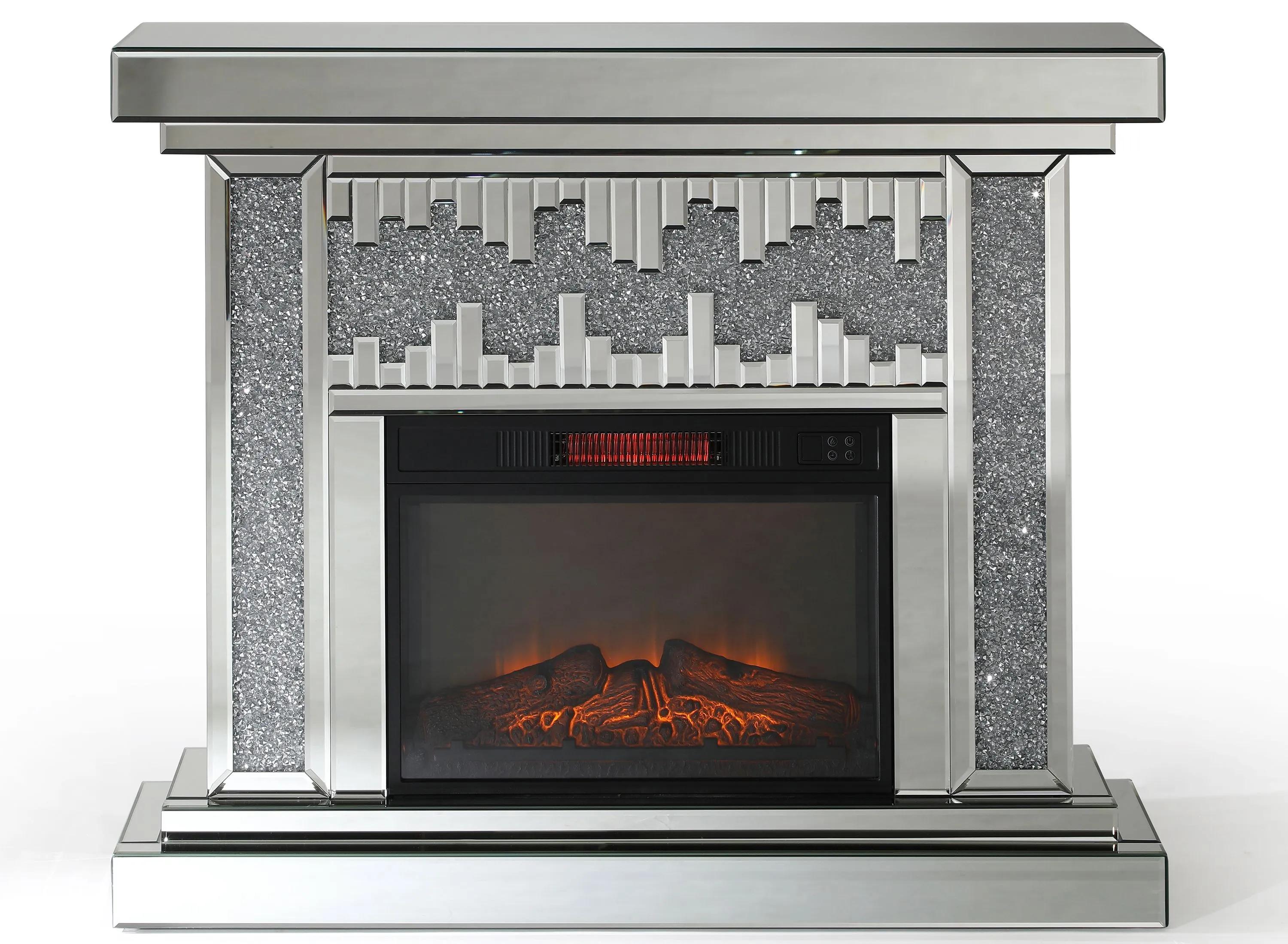 Brahma Fireplace
