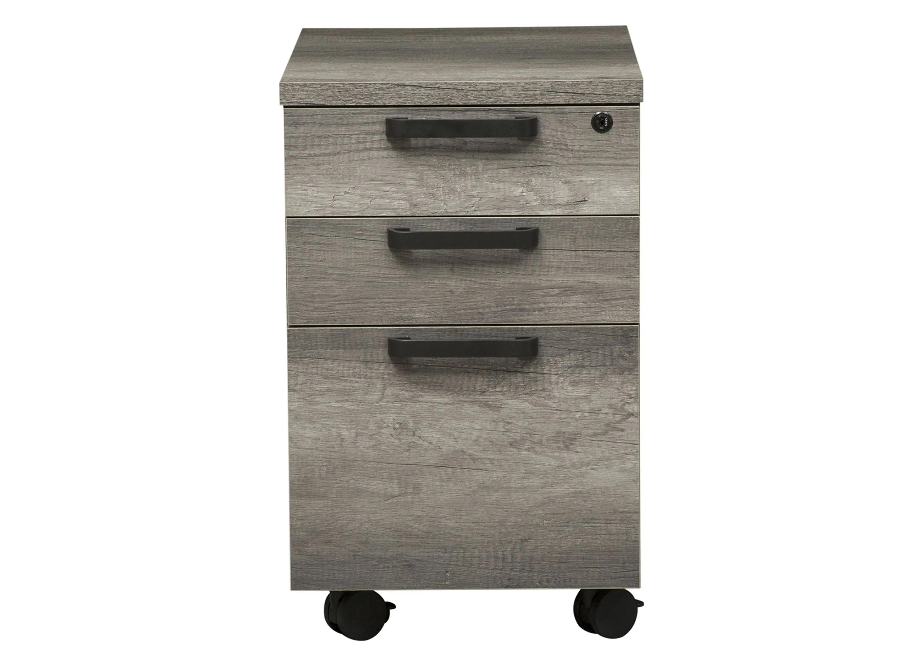 Tanners Creek File Cabinet