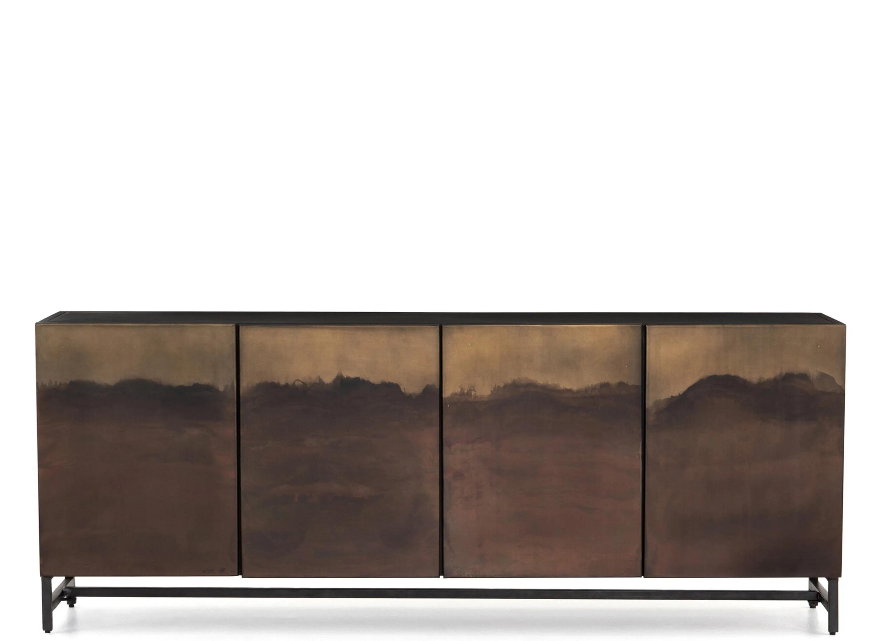 Stormy Sideboard