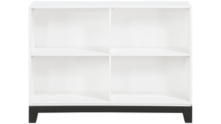 Faustina Bookcase