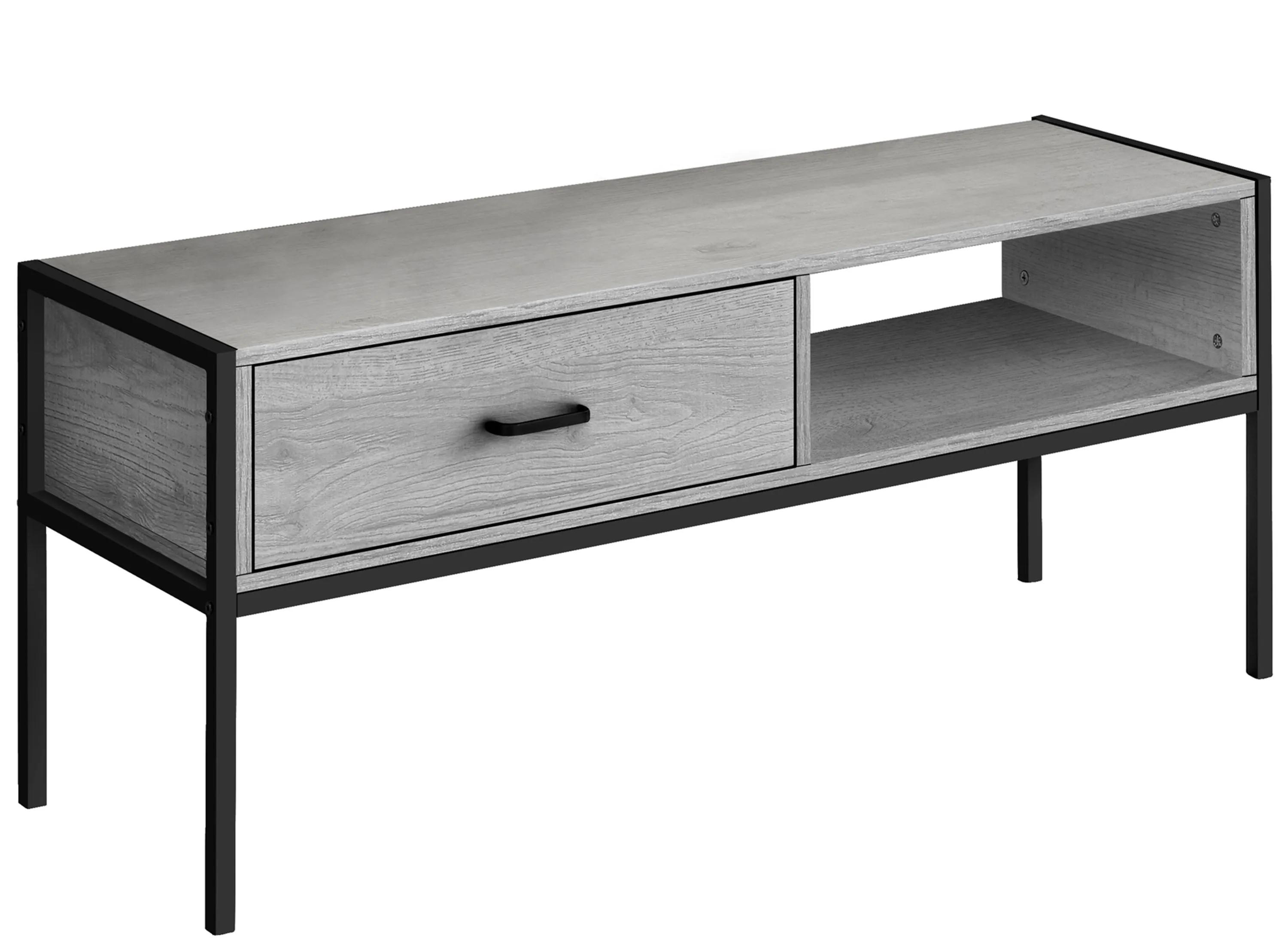 Plateau 48 TV Console