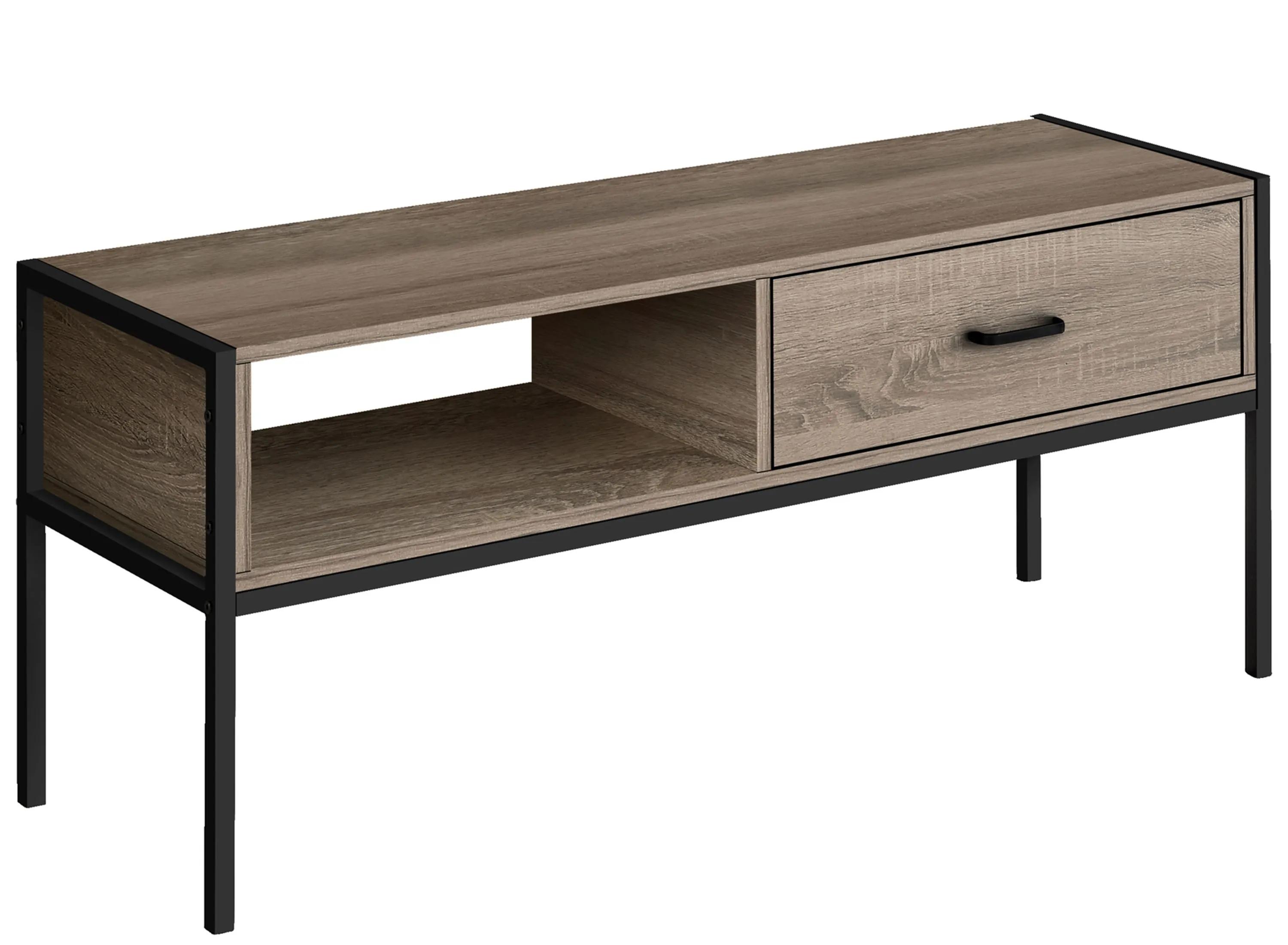 Plateau 48 TV Console