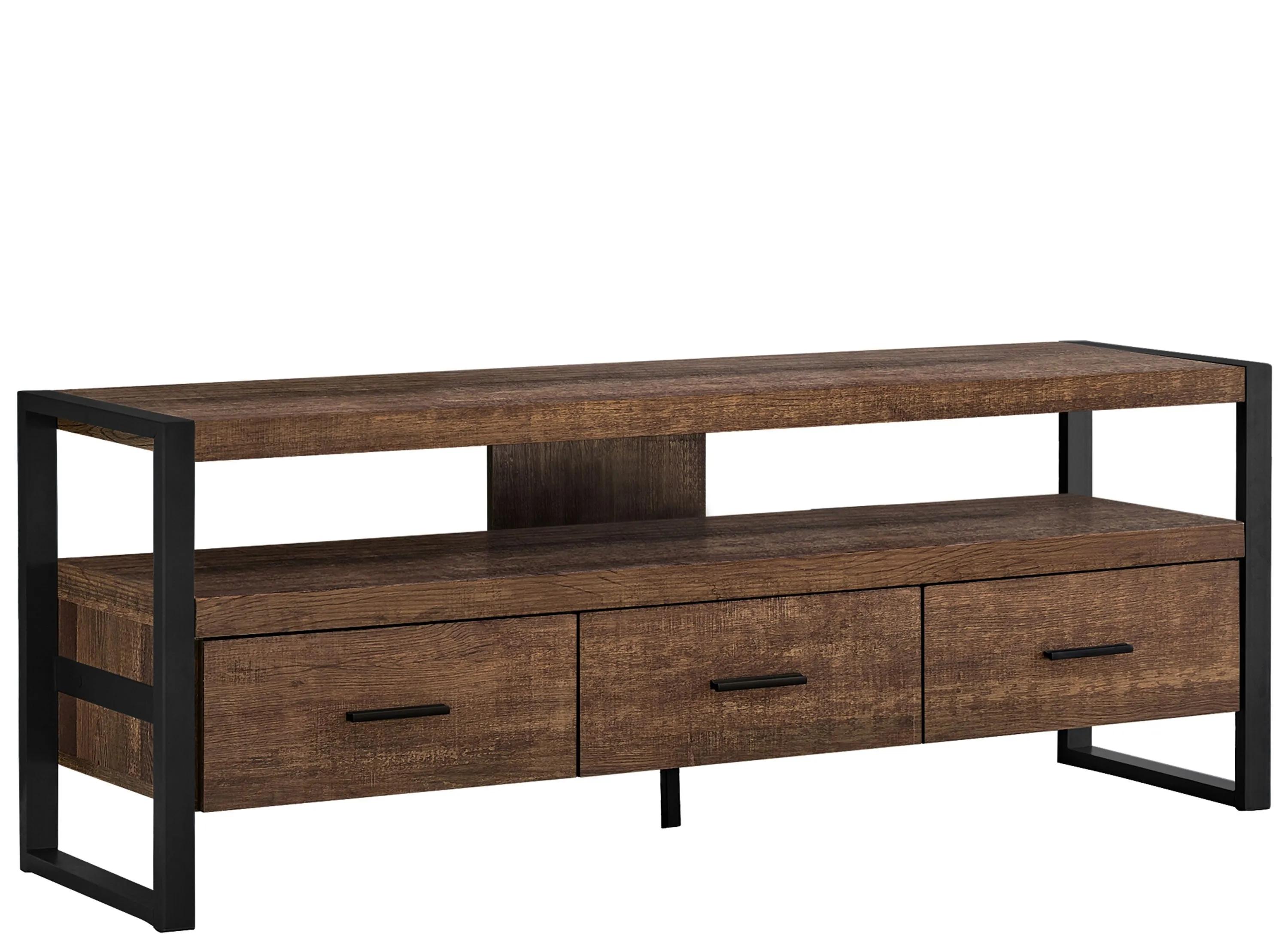 Farah 60 TV Console