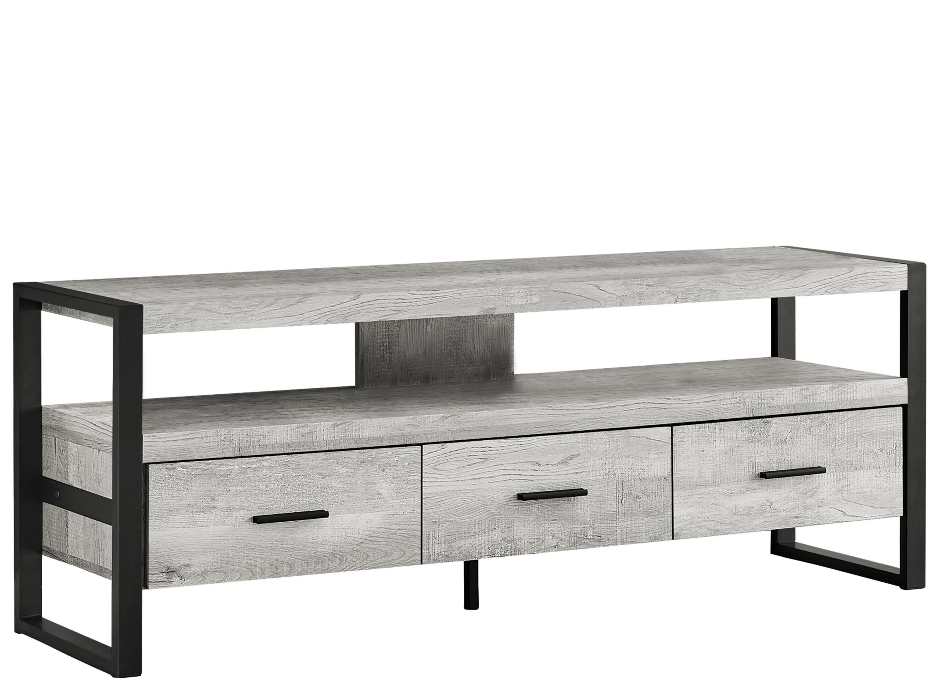 Farah 60 TV Console