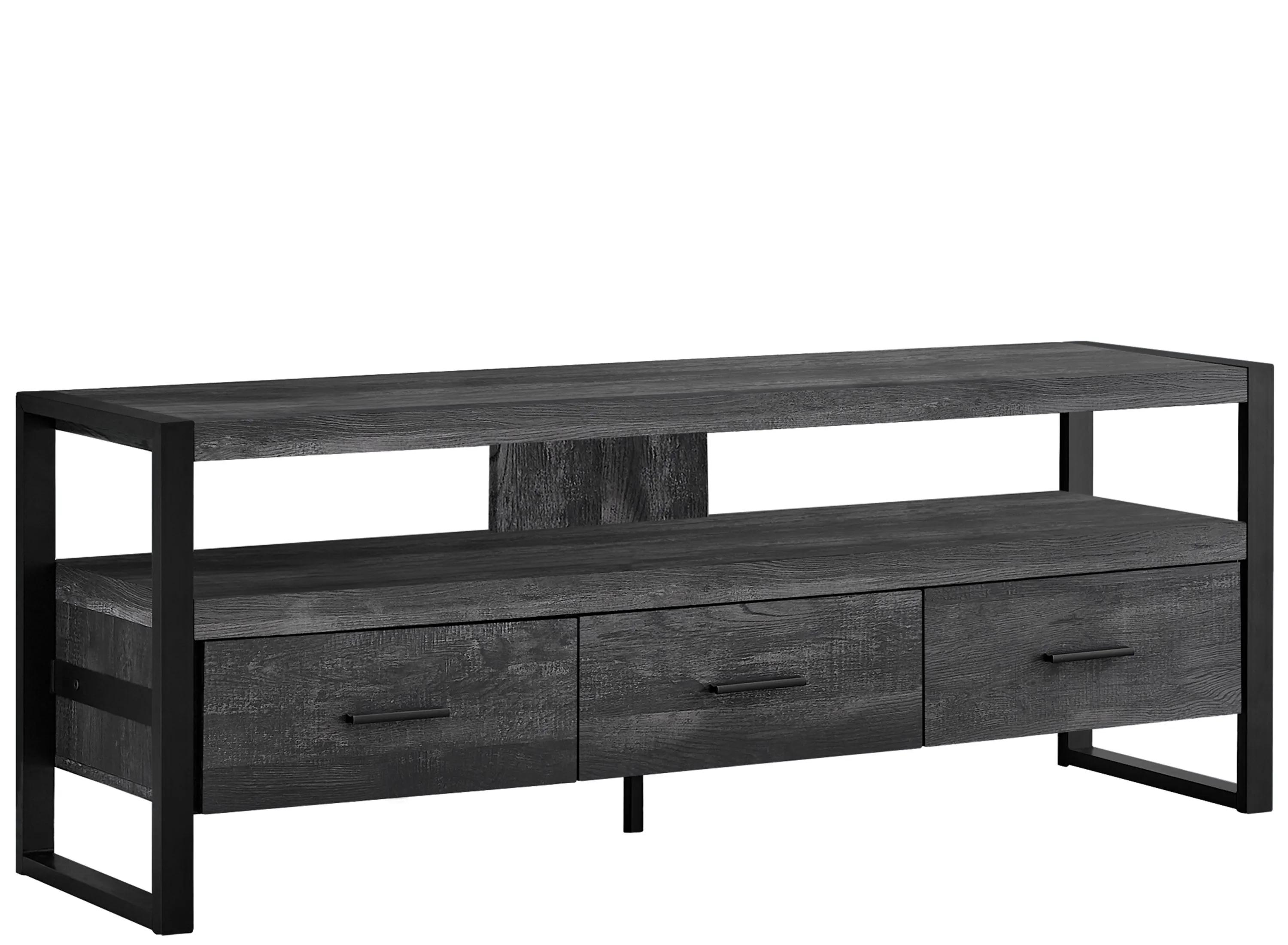 Farah 60 TV Console