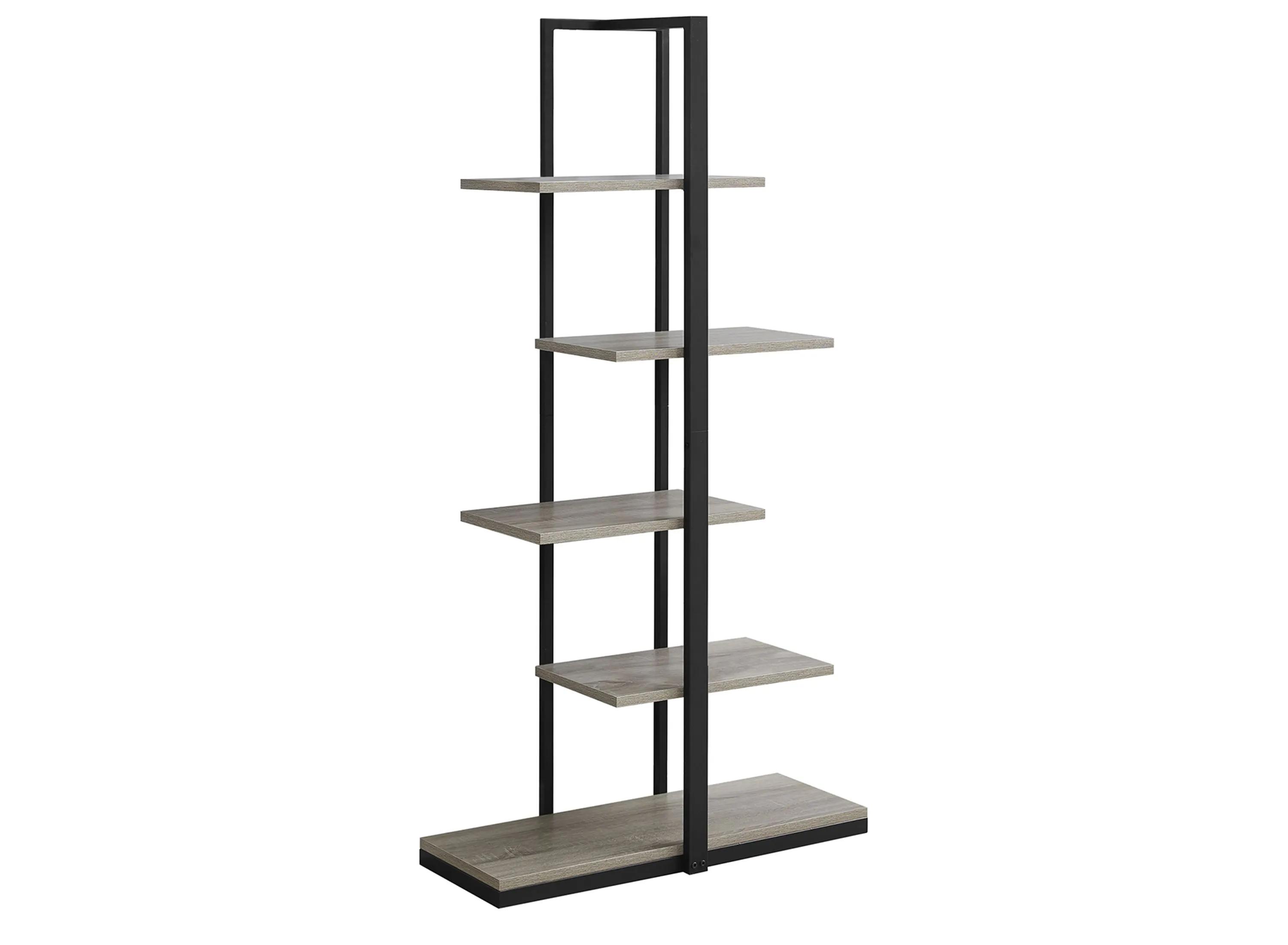 Adelia Bookcase