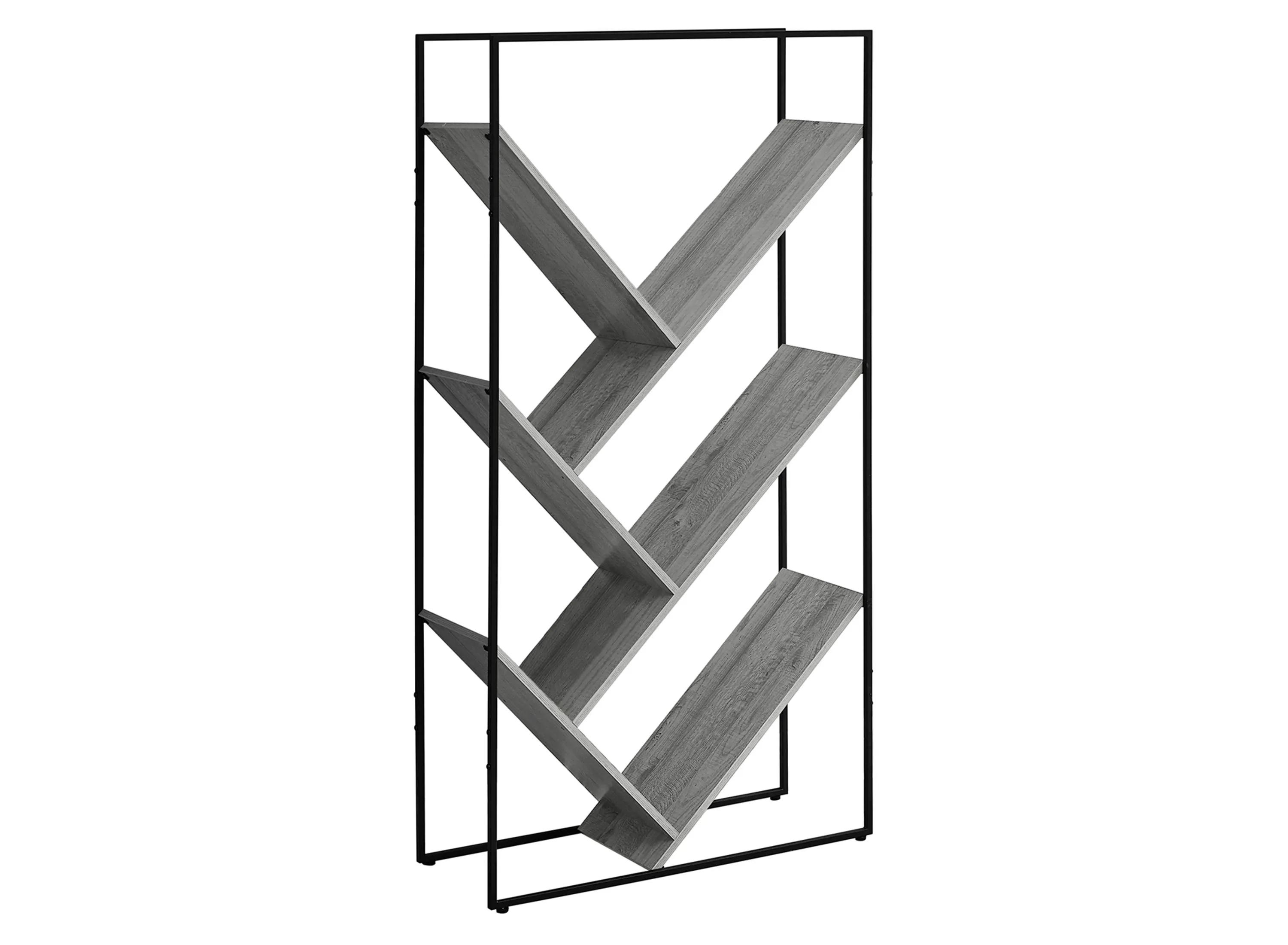 Augustus Bookcase
