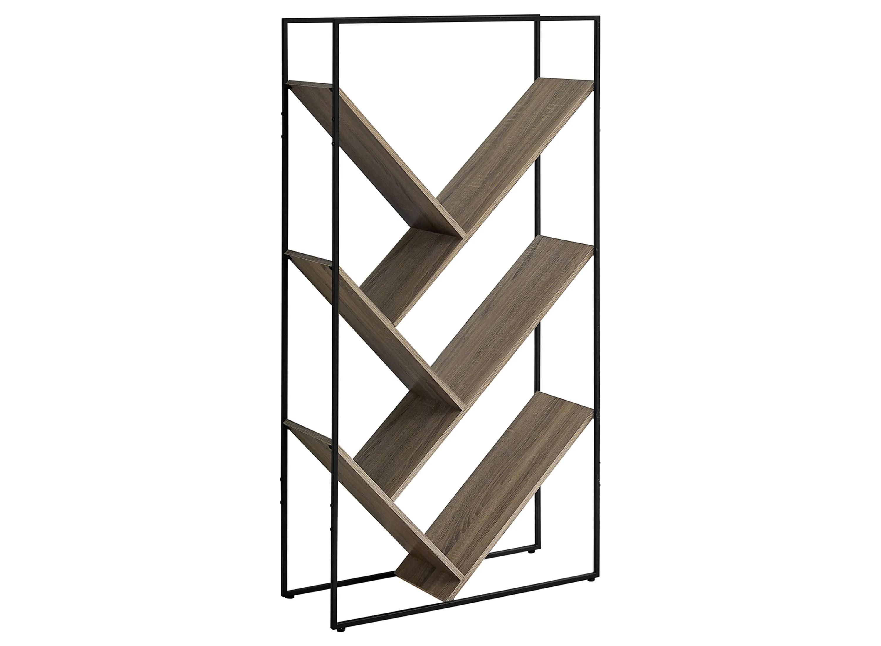 Augustus Bookcase