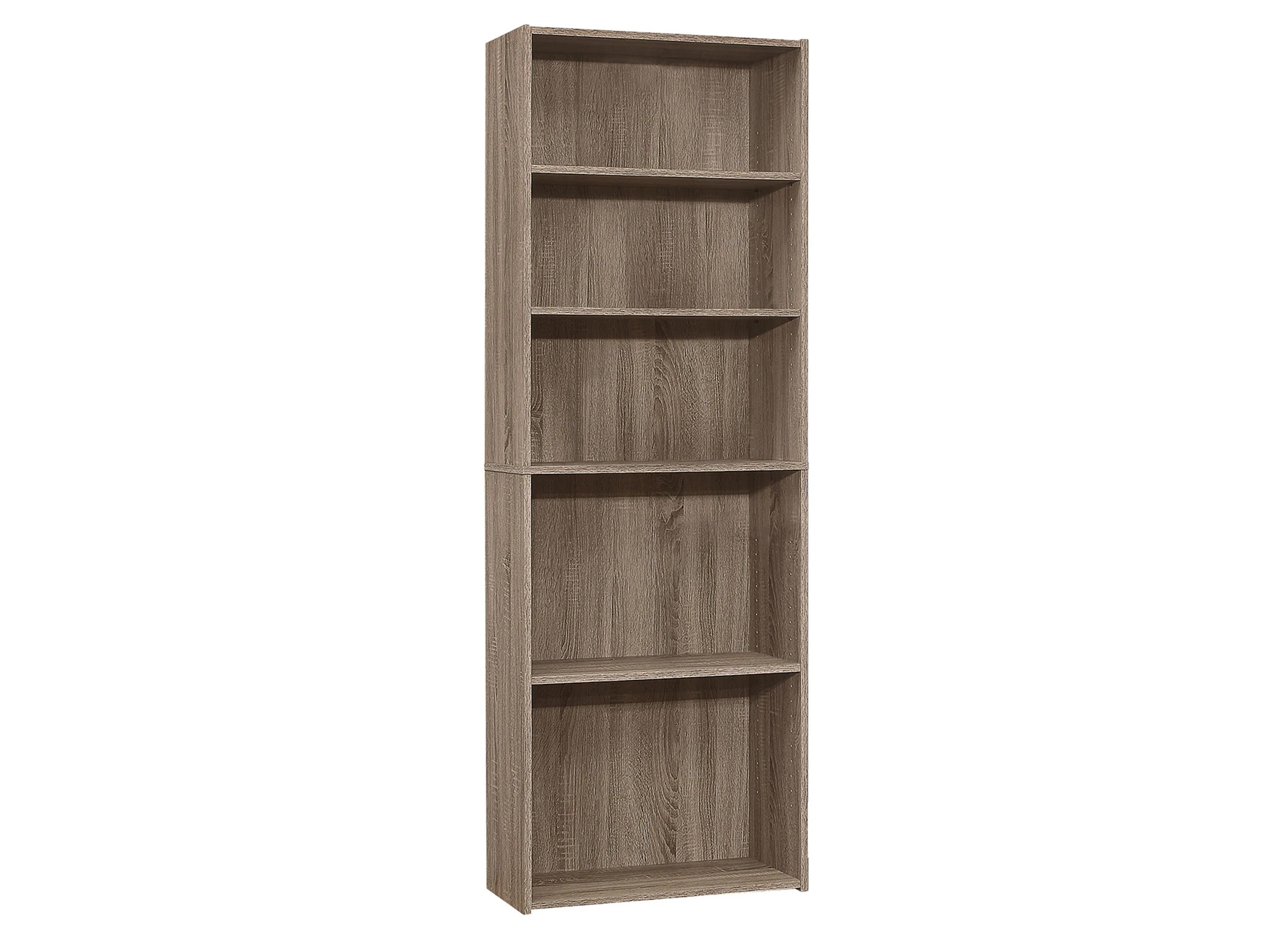 Eleanora Bookcase