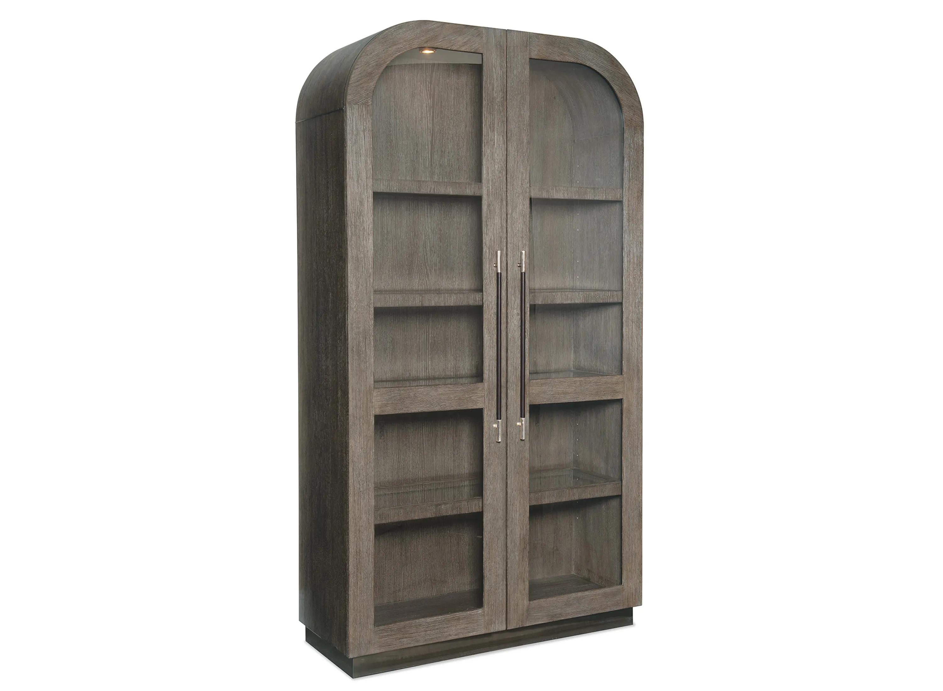 Modern Mood Display Cabinet