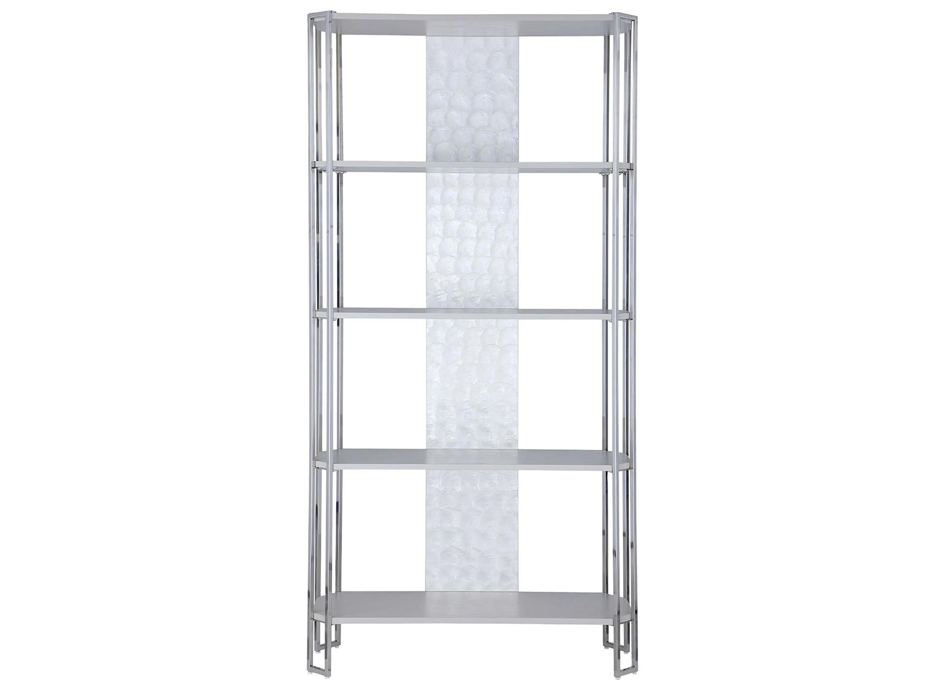Bell Bookshelf