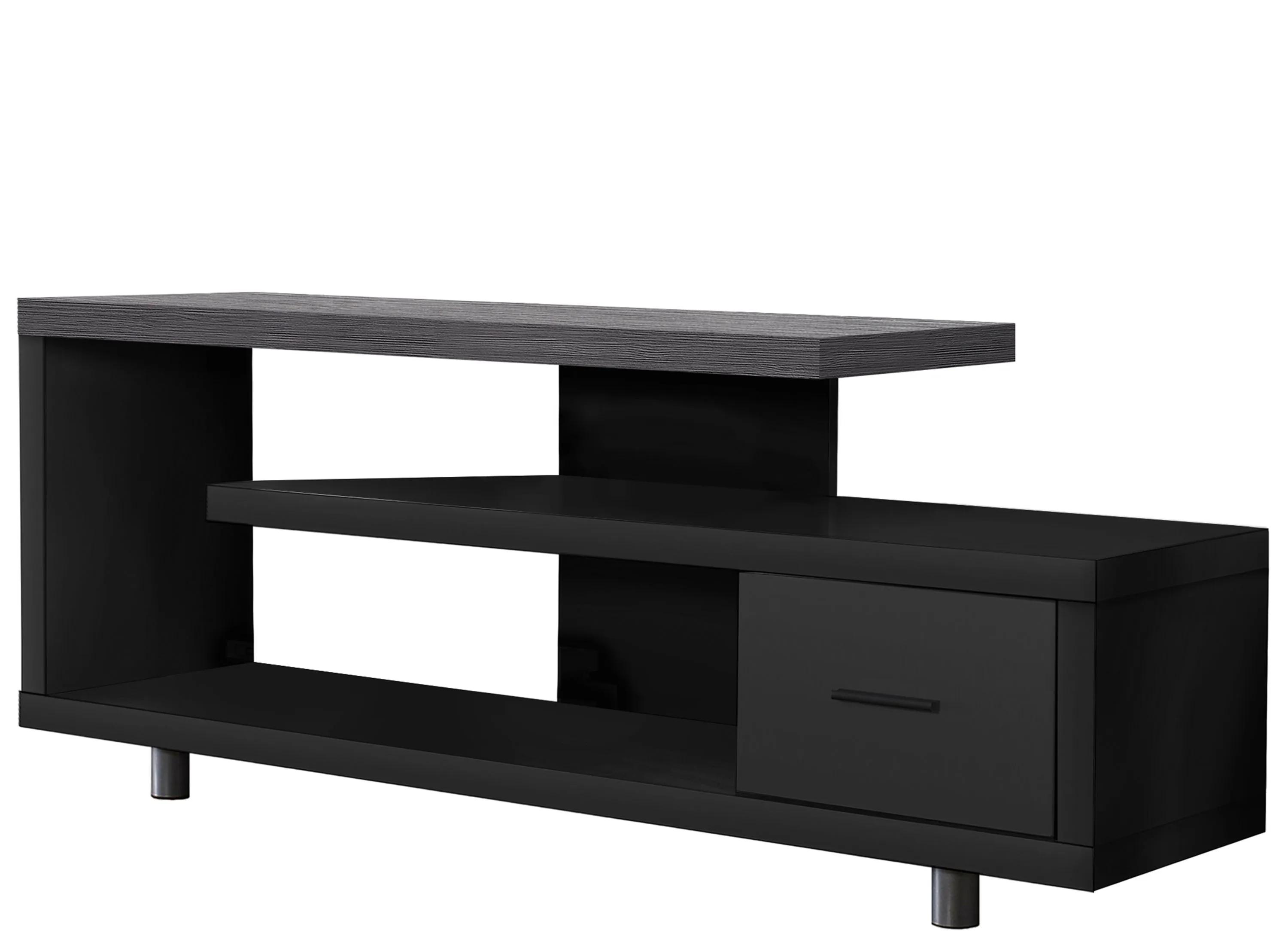 Depew Rectangular TV Stand