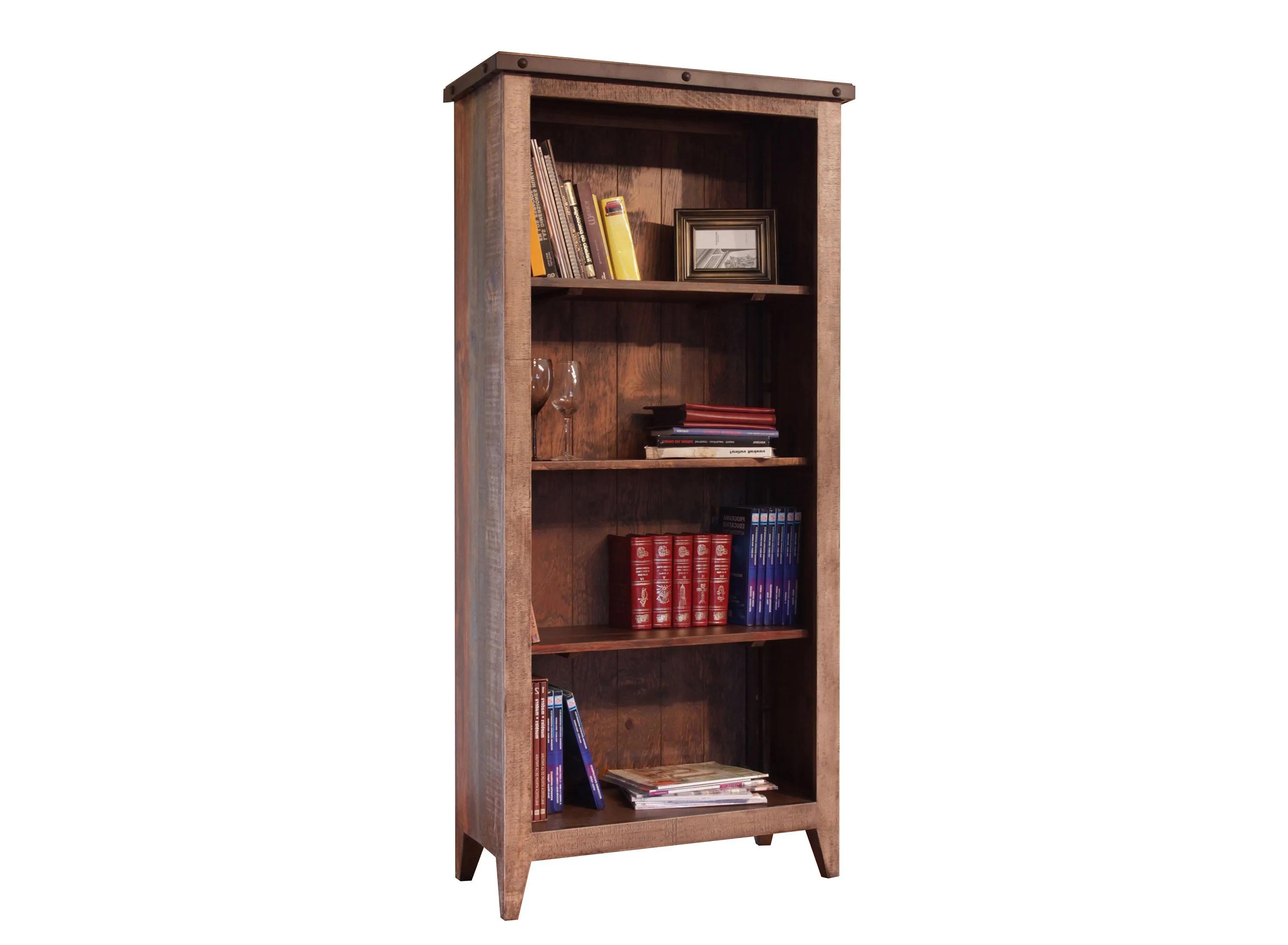 Antique Bookcase