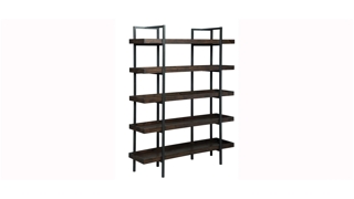 Paddon Bookcase