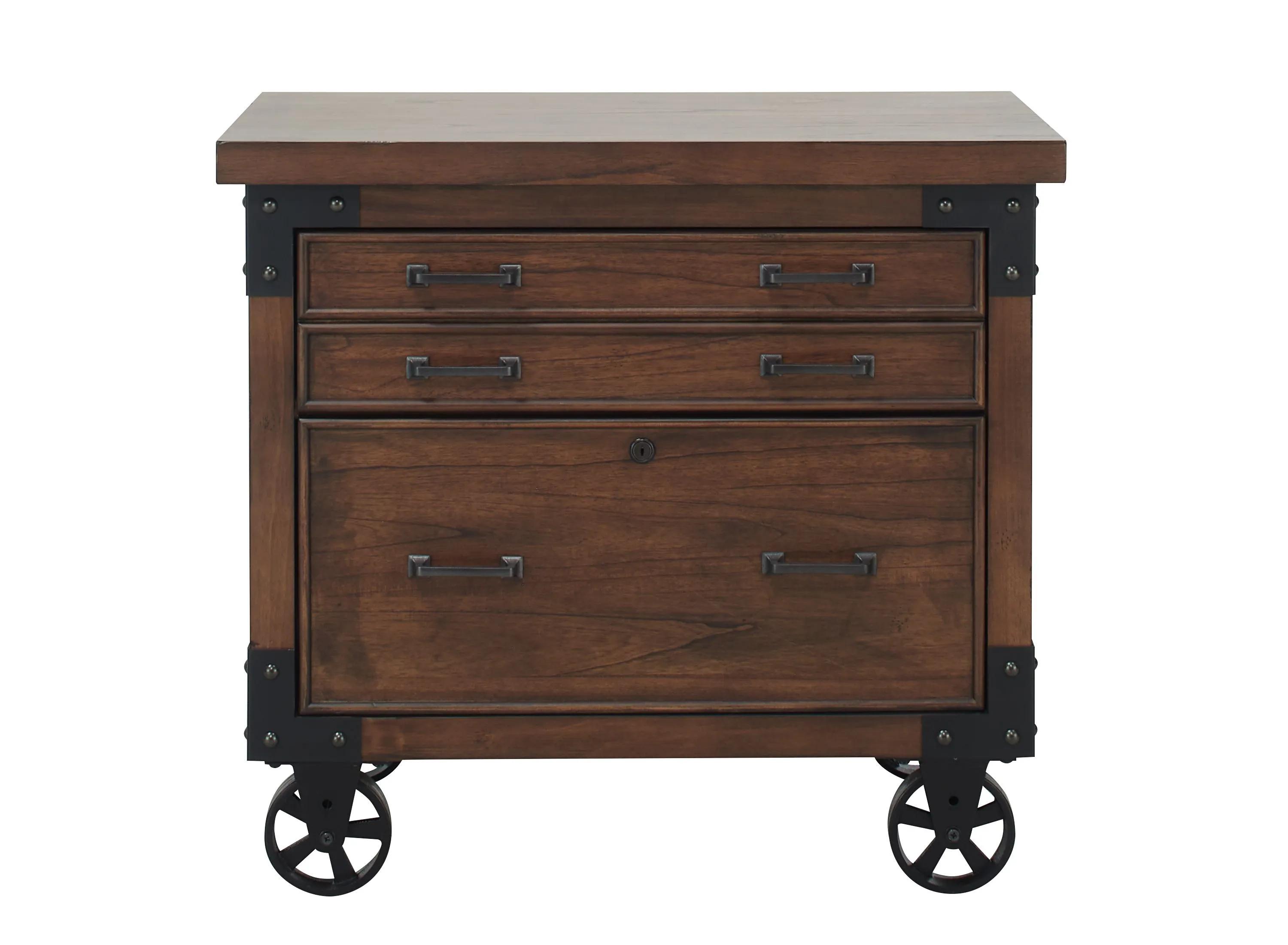 366045017 Pepperdine Lateral File sku 366045017