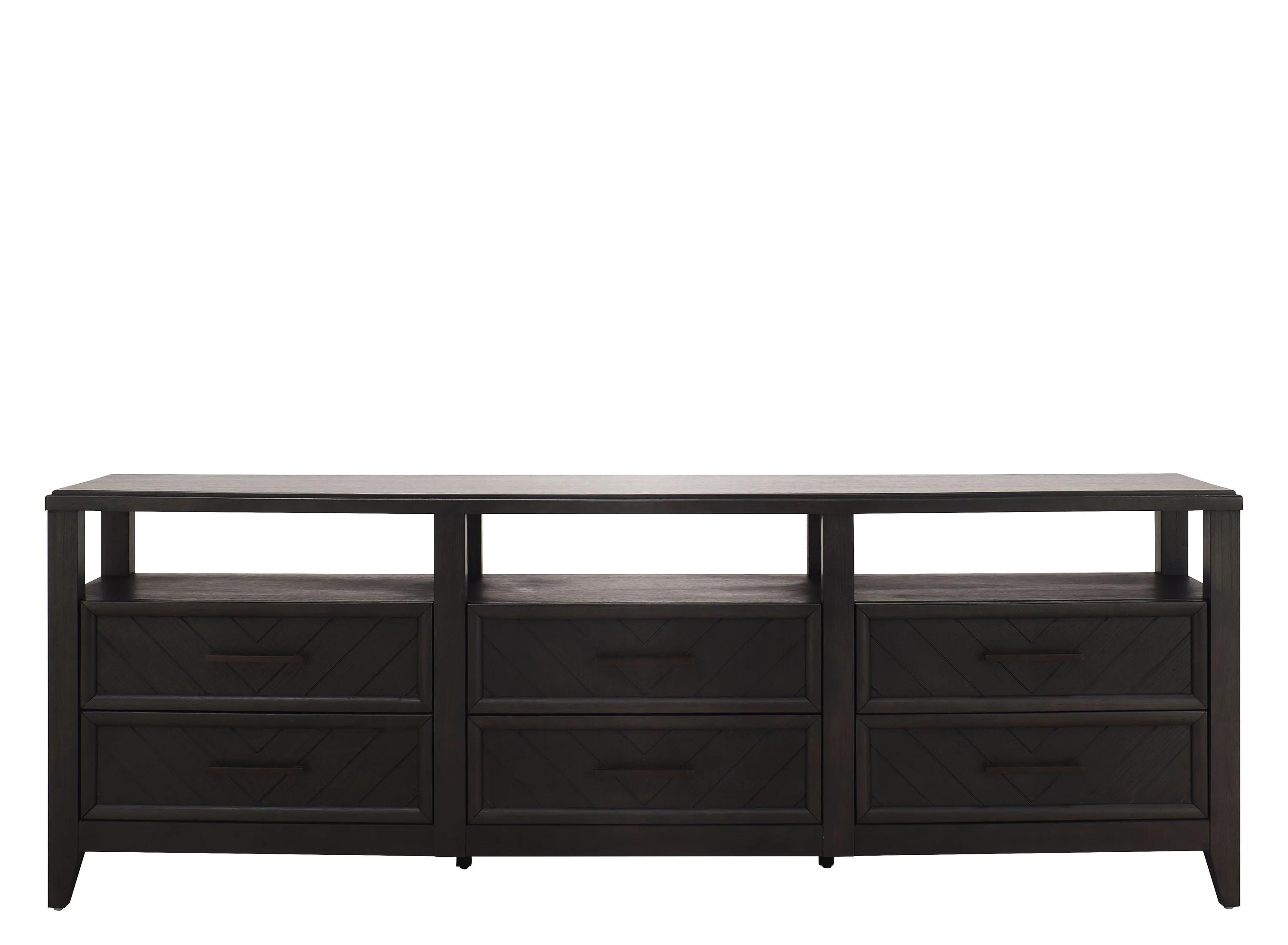 Bari 86 TV Console