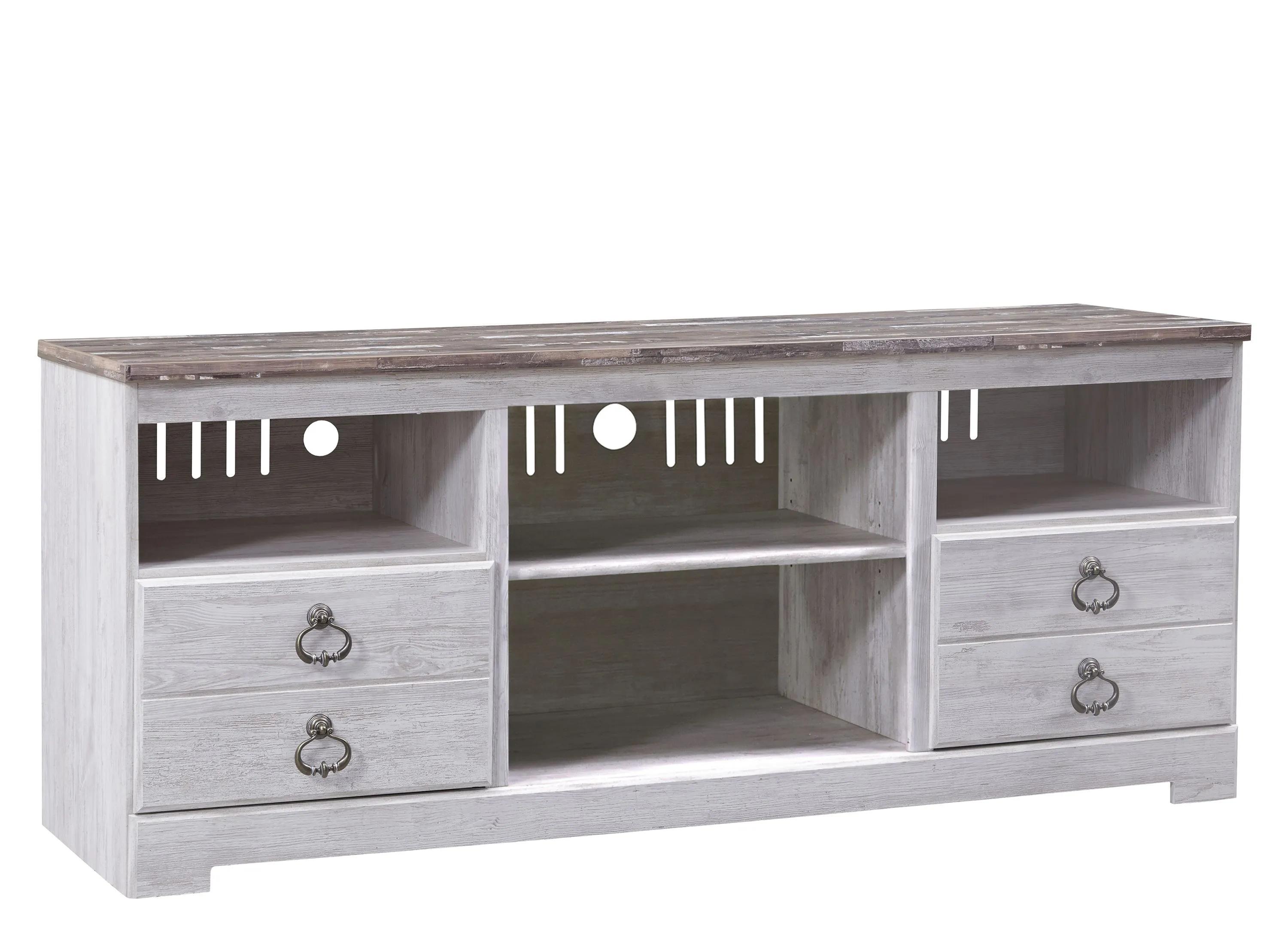 Collingwood 63.5 TV Console