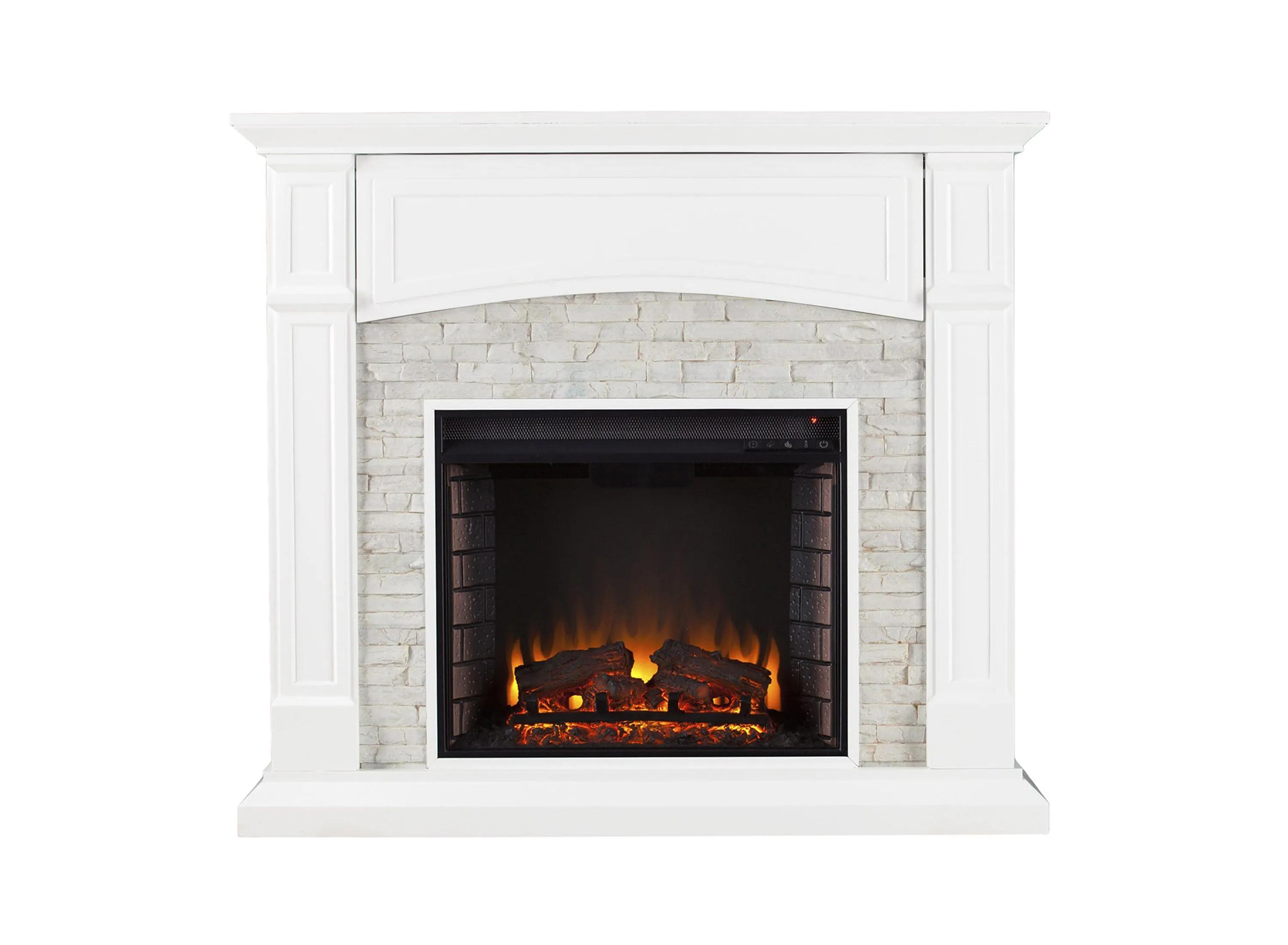 Alcester Media Fireplace