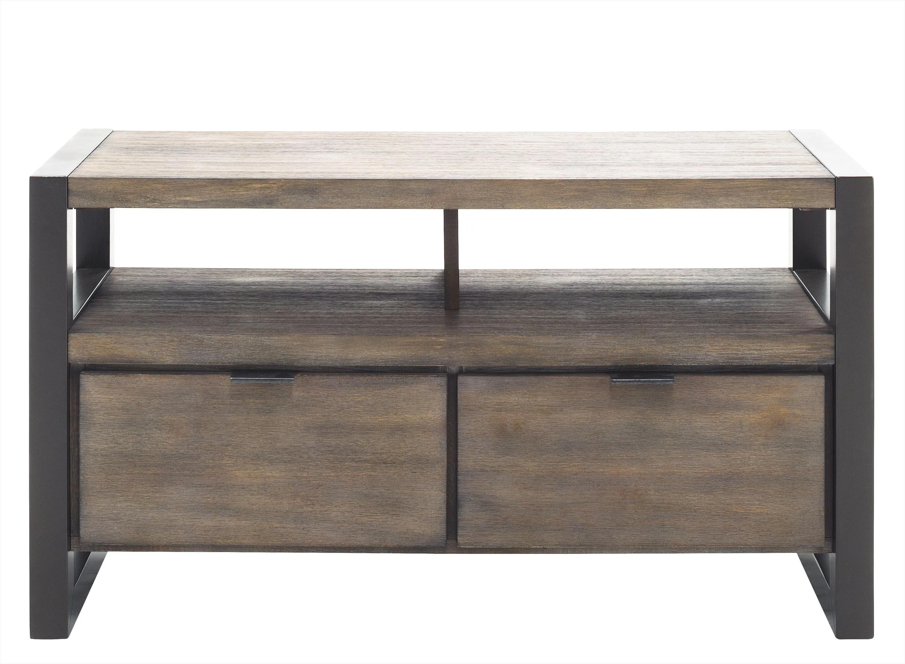 Ryland 40 TV Console