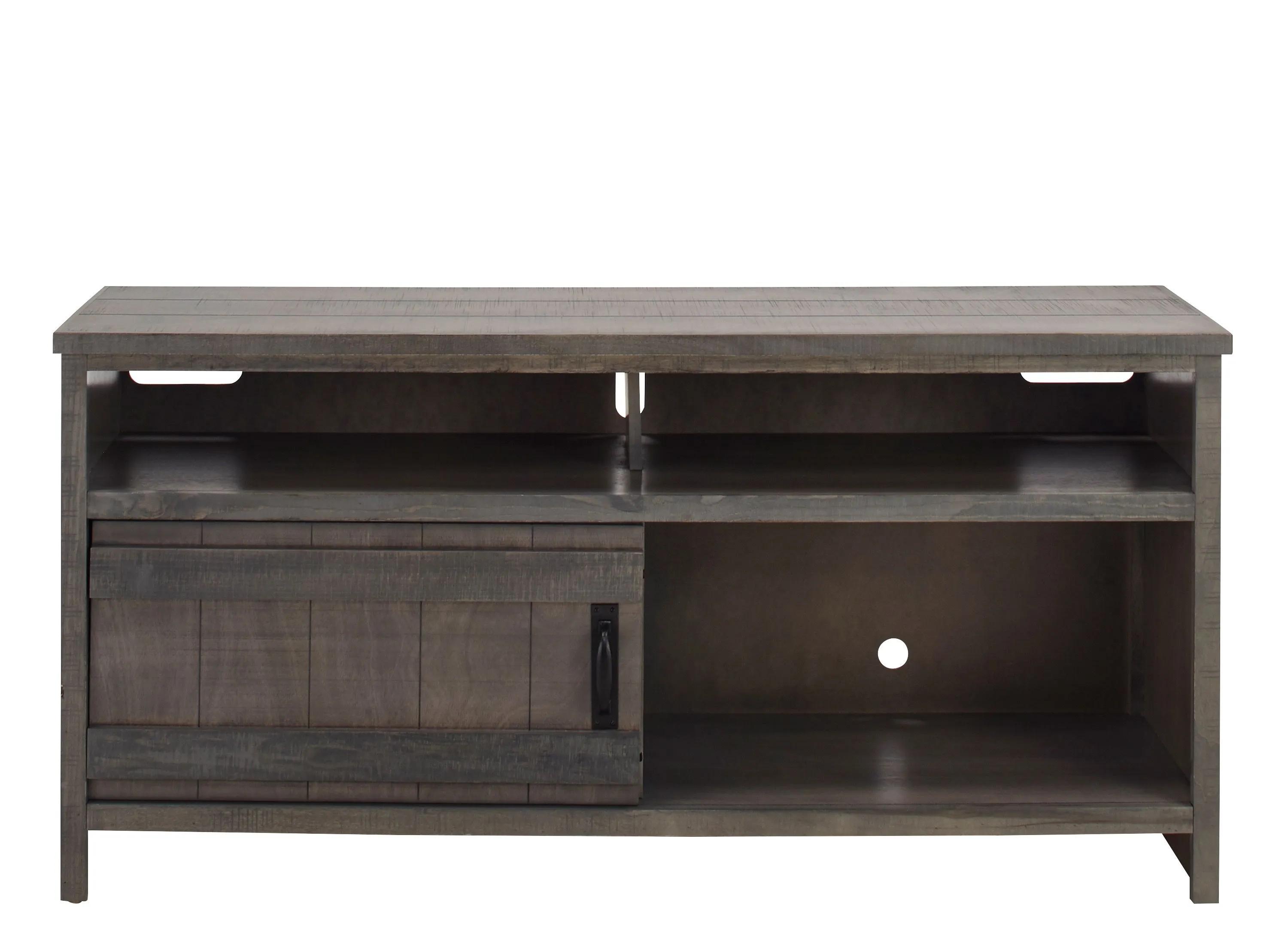 Berman 56 TV Console