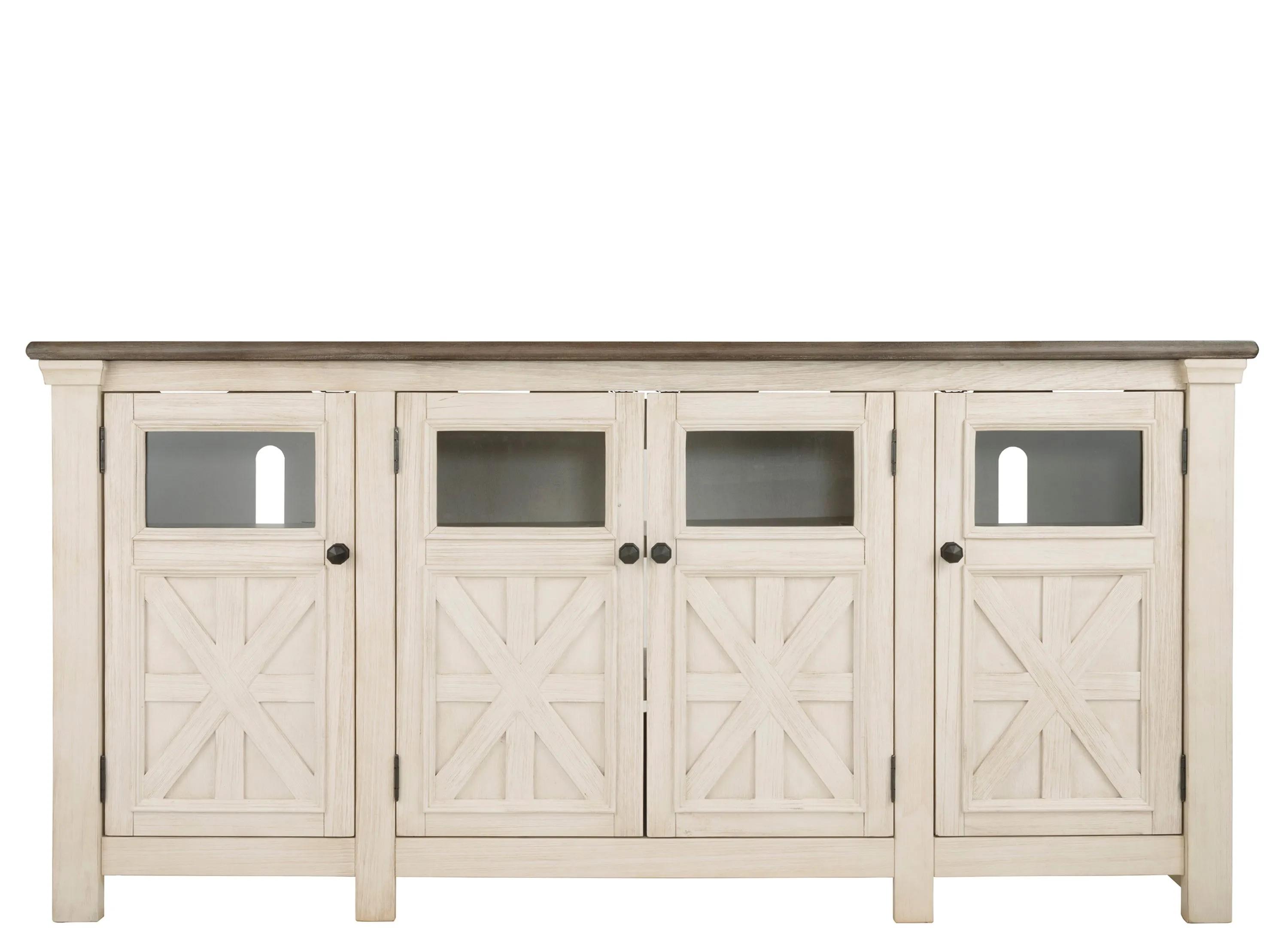 Aspen 75 TV Console