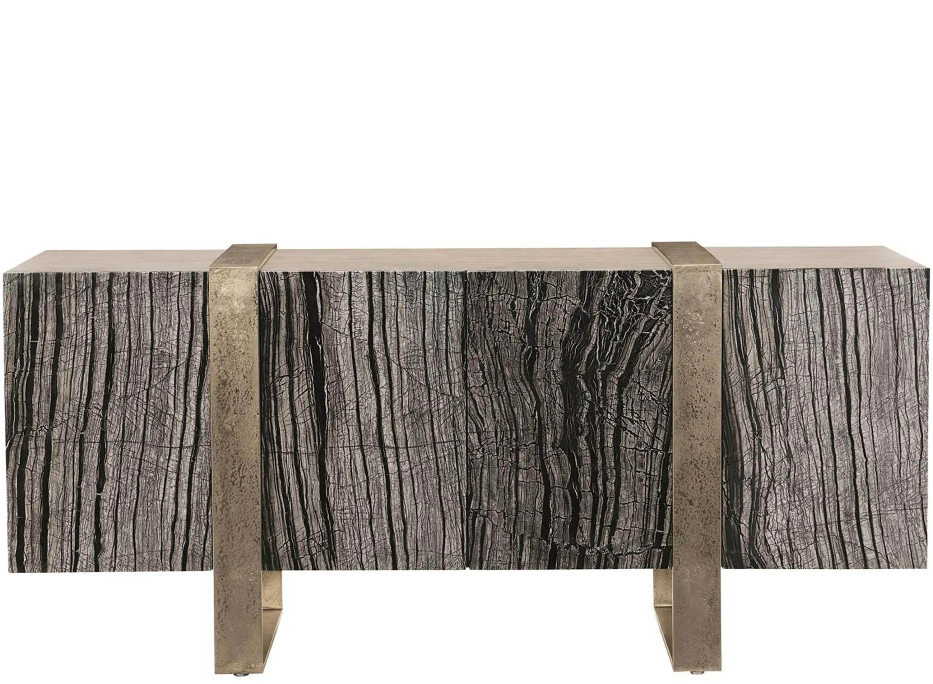 Linea Entertainment Credenza
