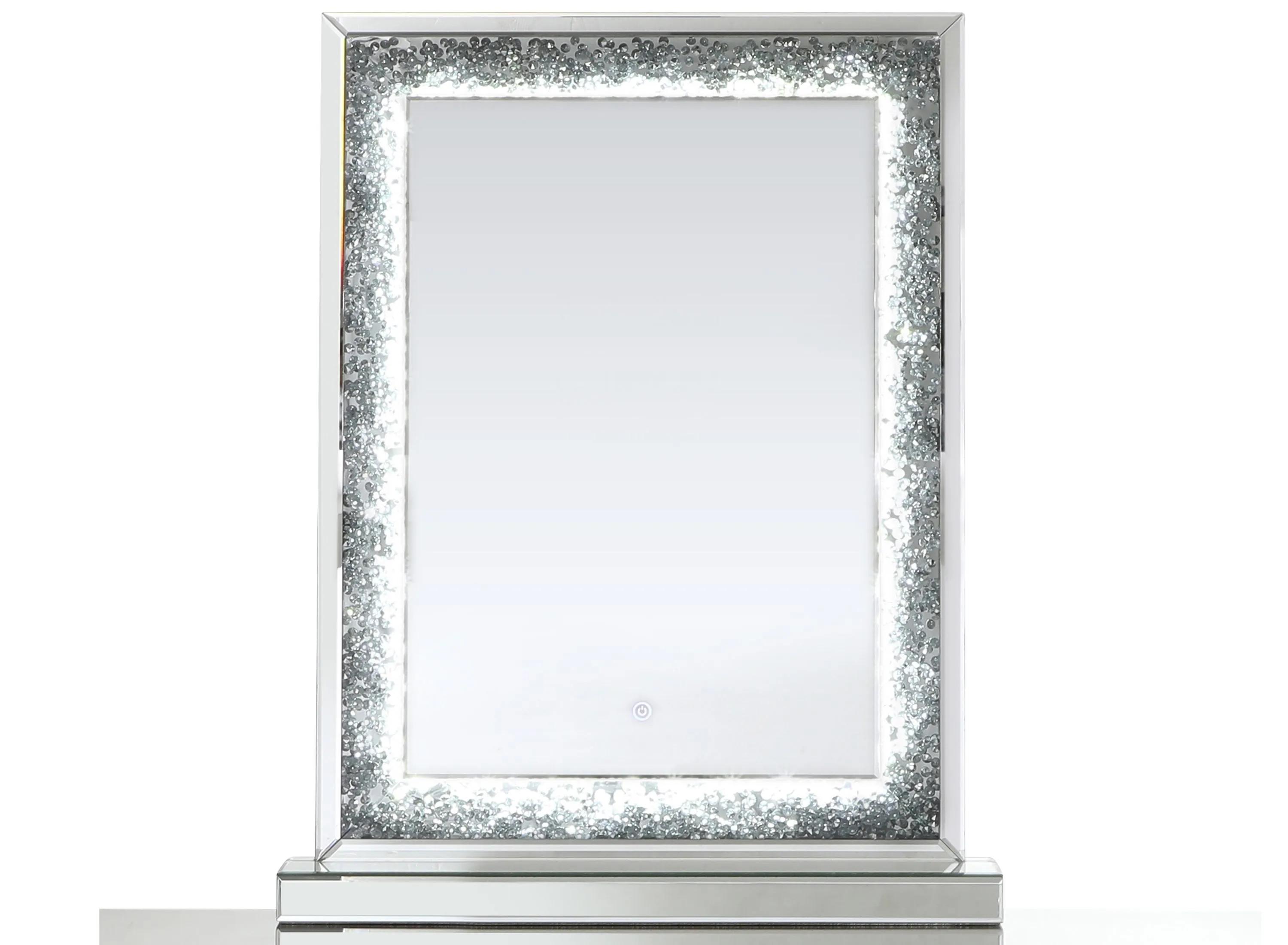 Cassie Vanity Mirror