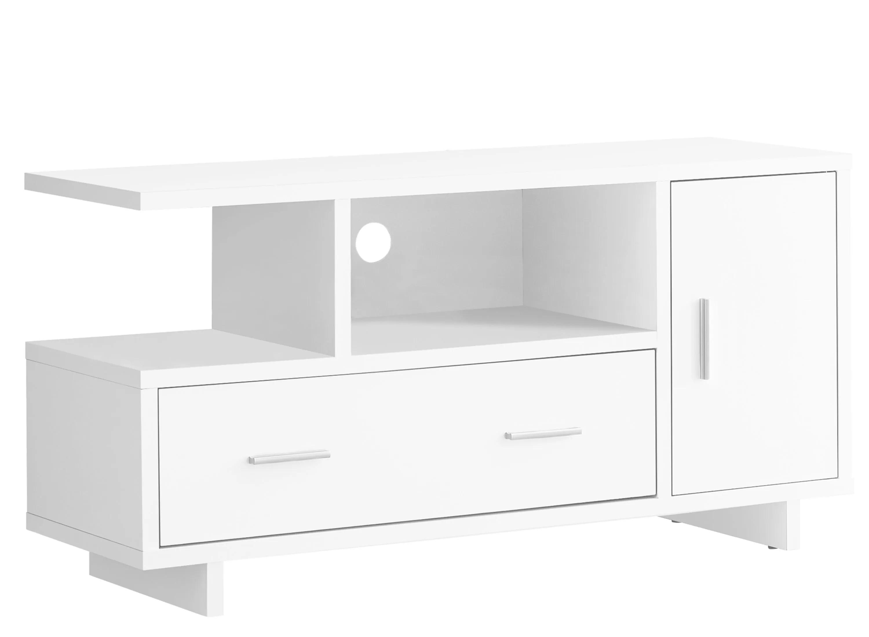 "48"" Monarch Storage TV Stand"