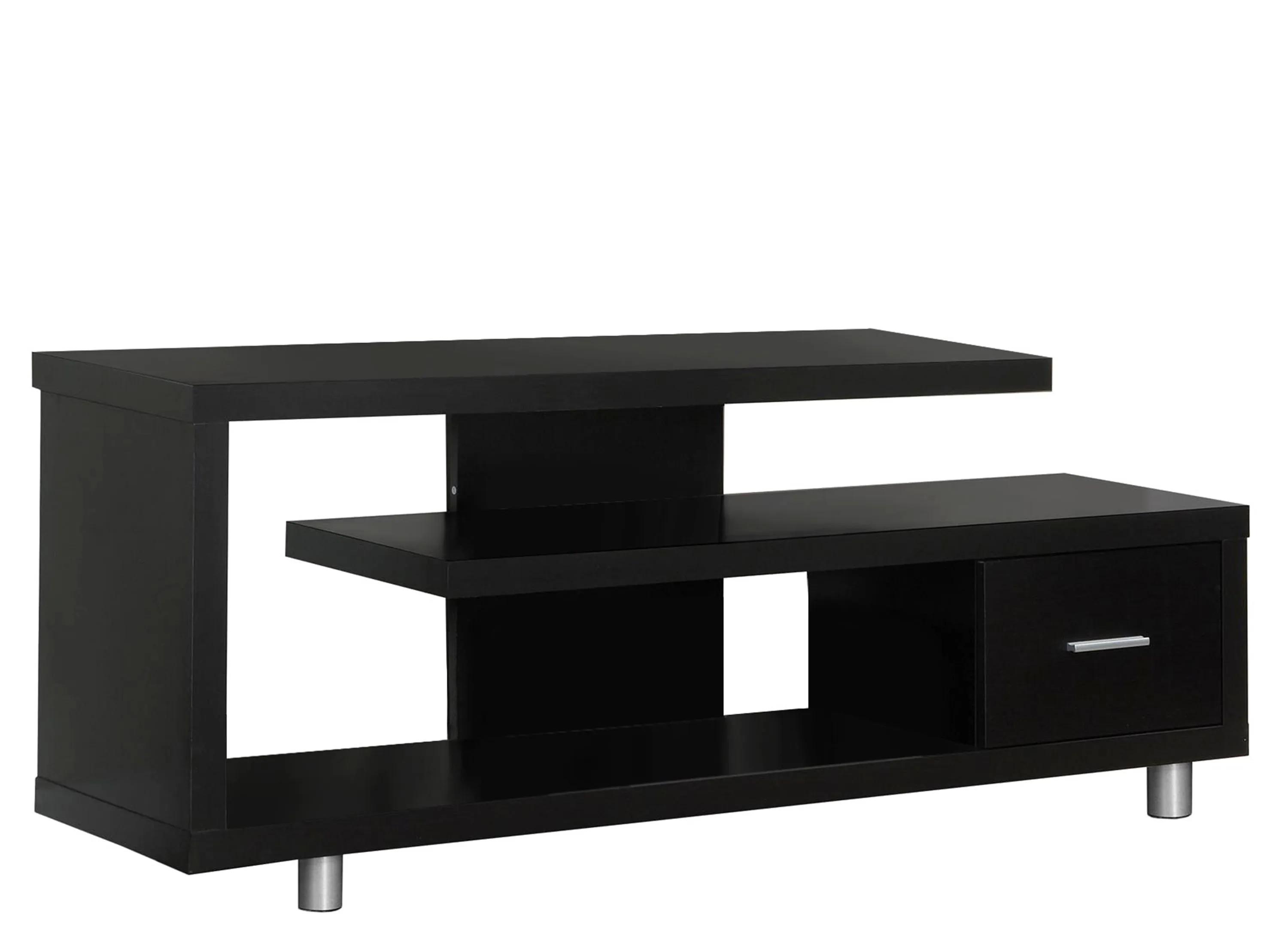 "60"" Monarch Storage TV Stand"
