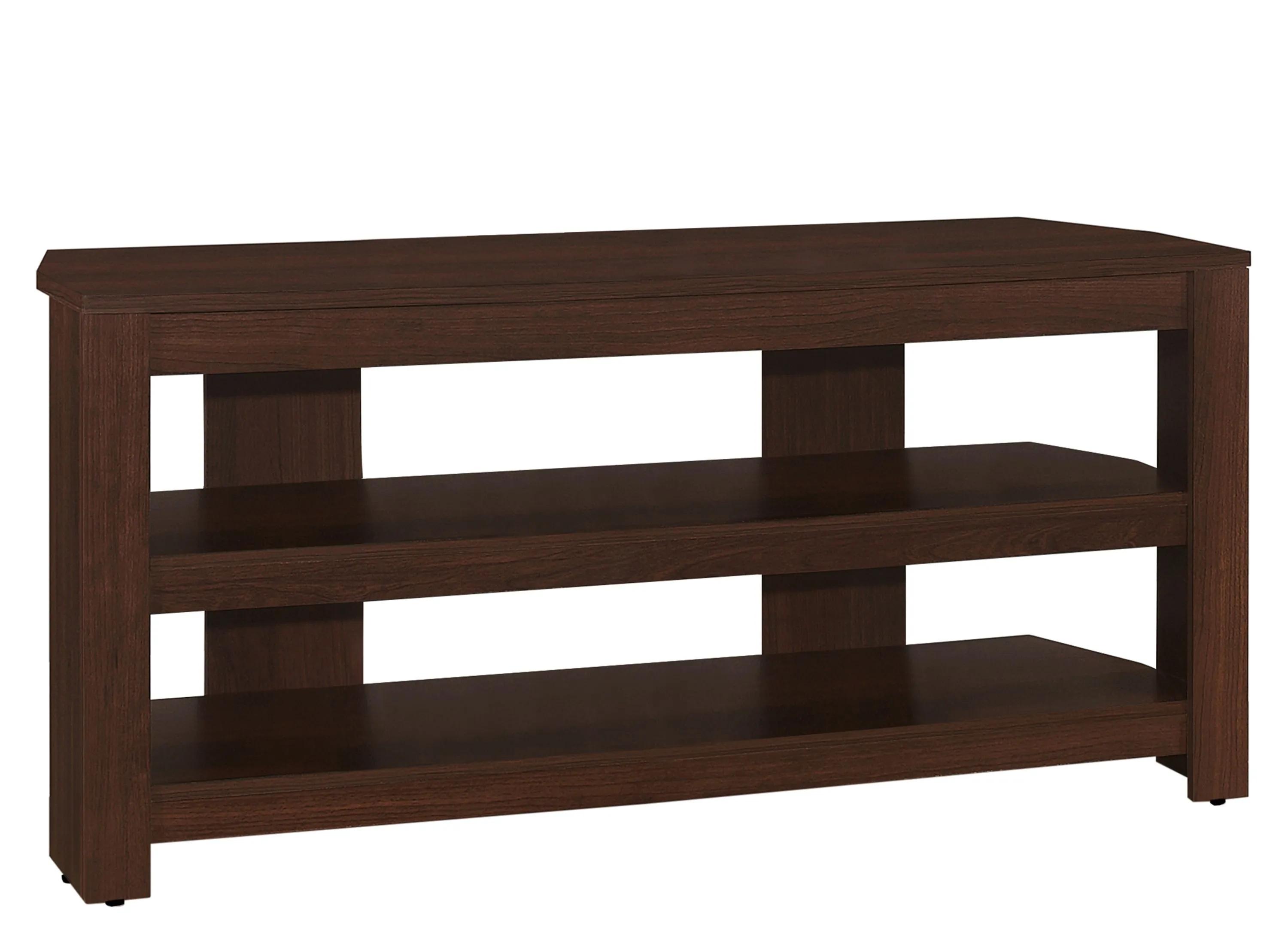 "42"" Monarch Corner TV Stand"