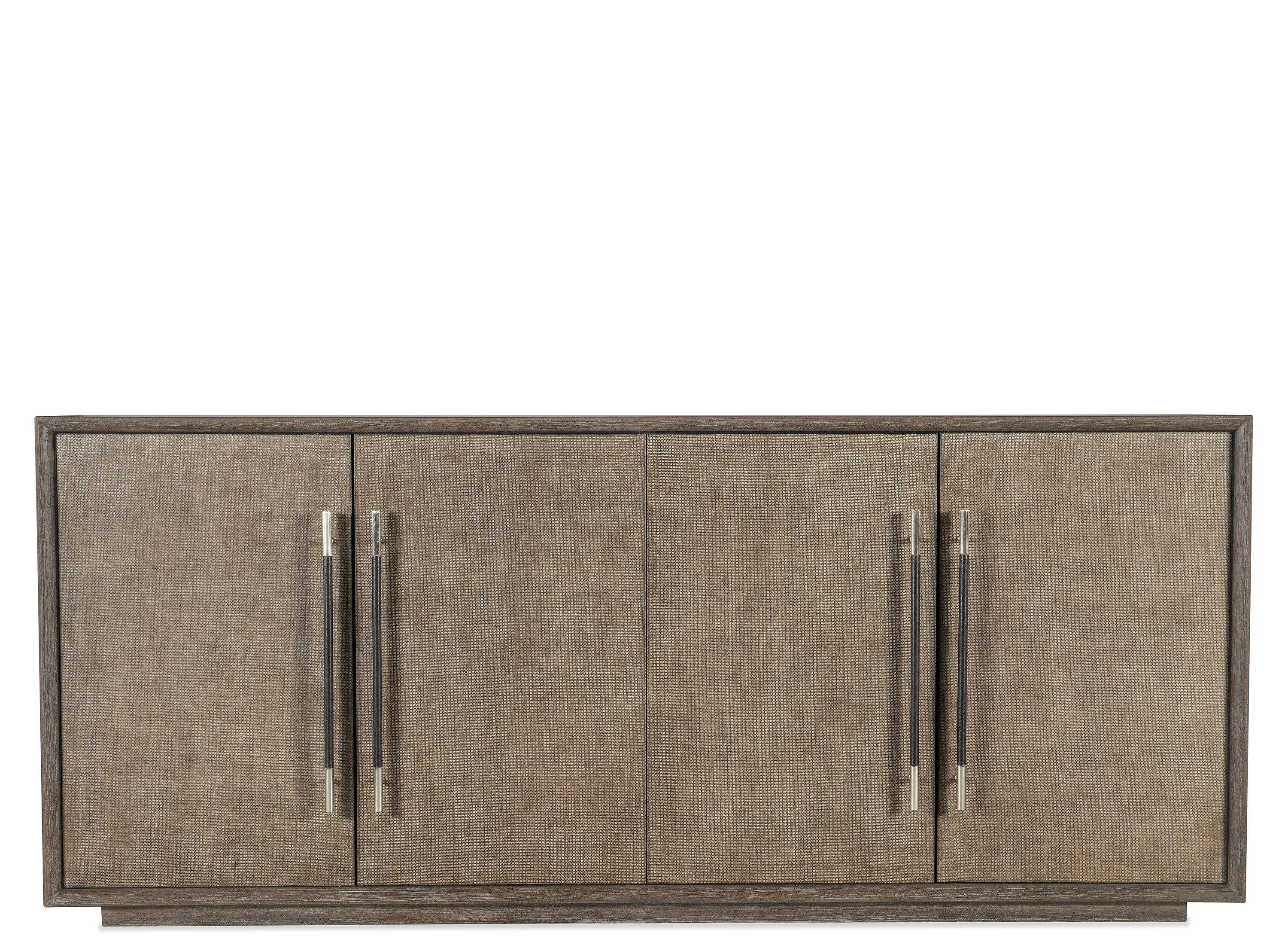 Modern Mood Console